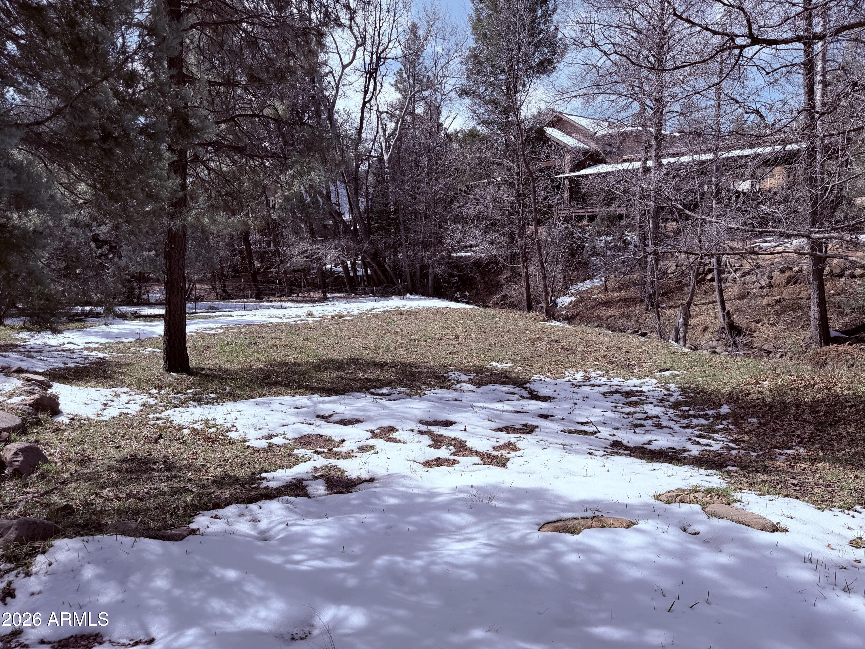 Rim Trail Mountain Club - Residential
