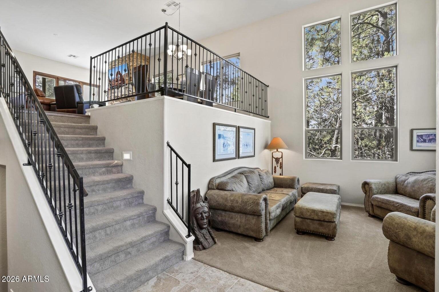Rim Trail Mountain Club - Residential