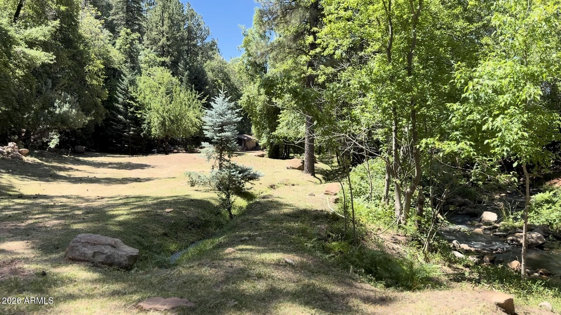 Rim Trail Mountain Club - Residential