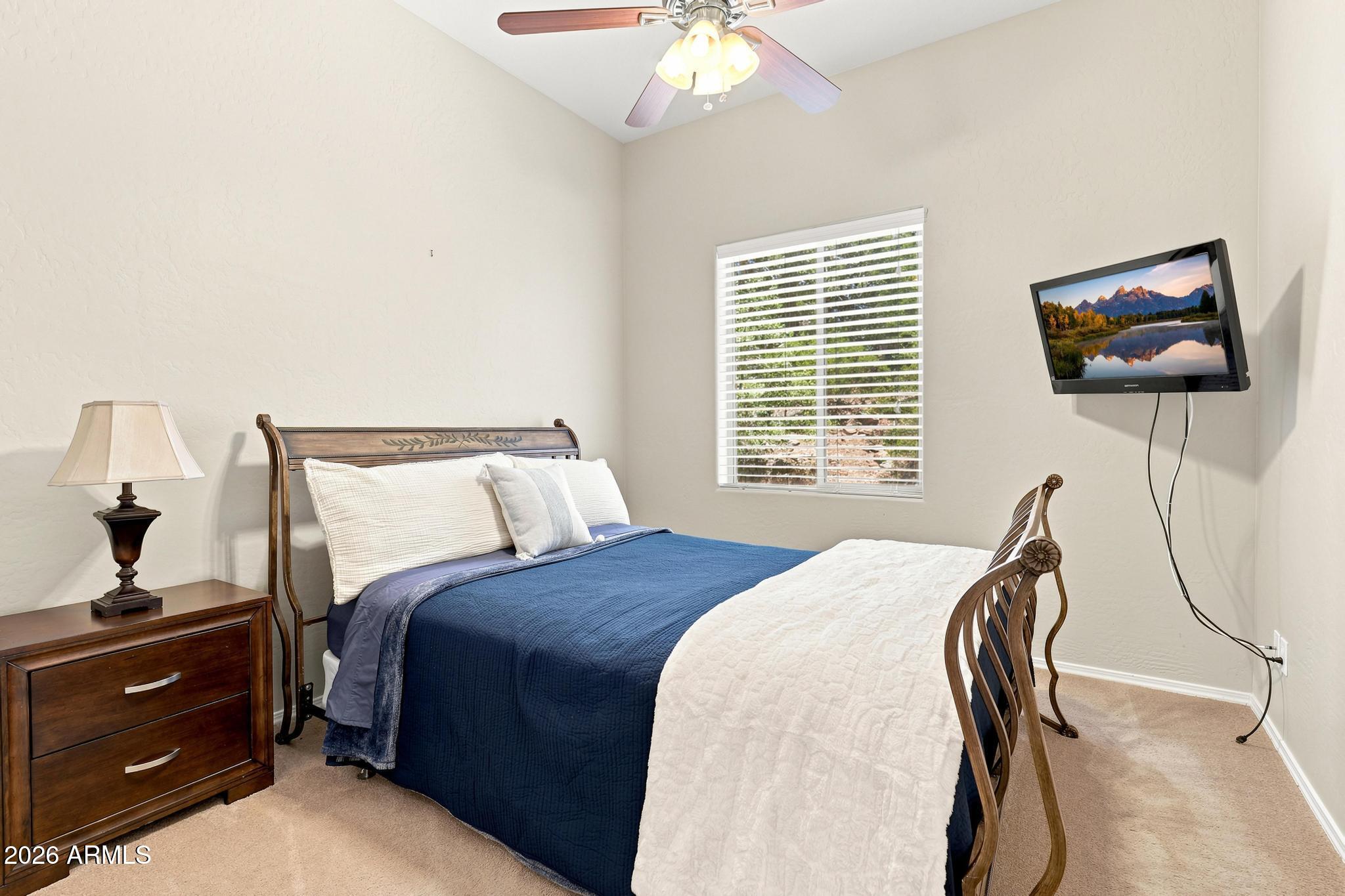 Rim Trail Mountain Club - Residential