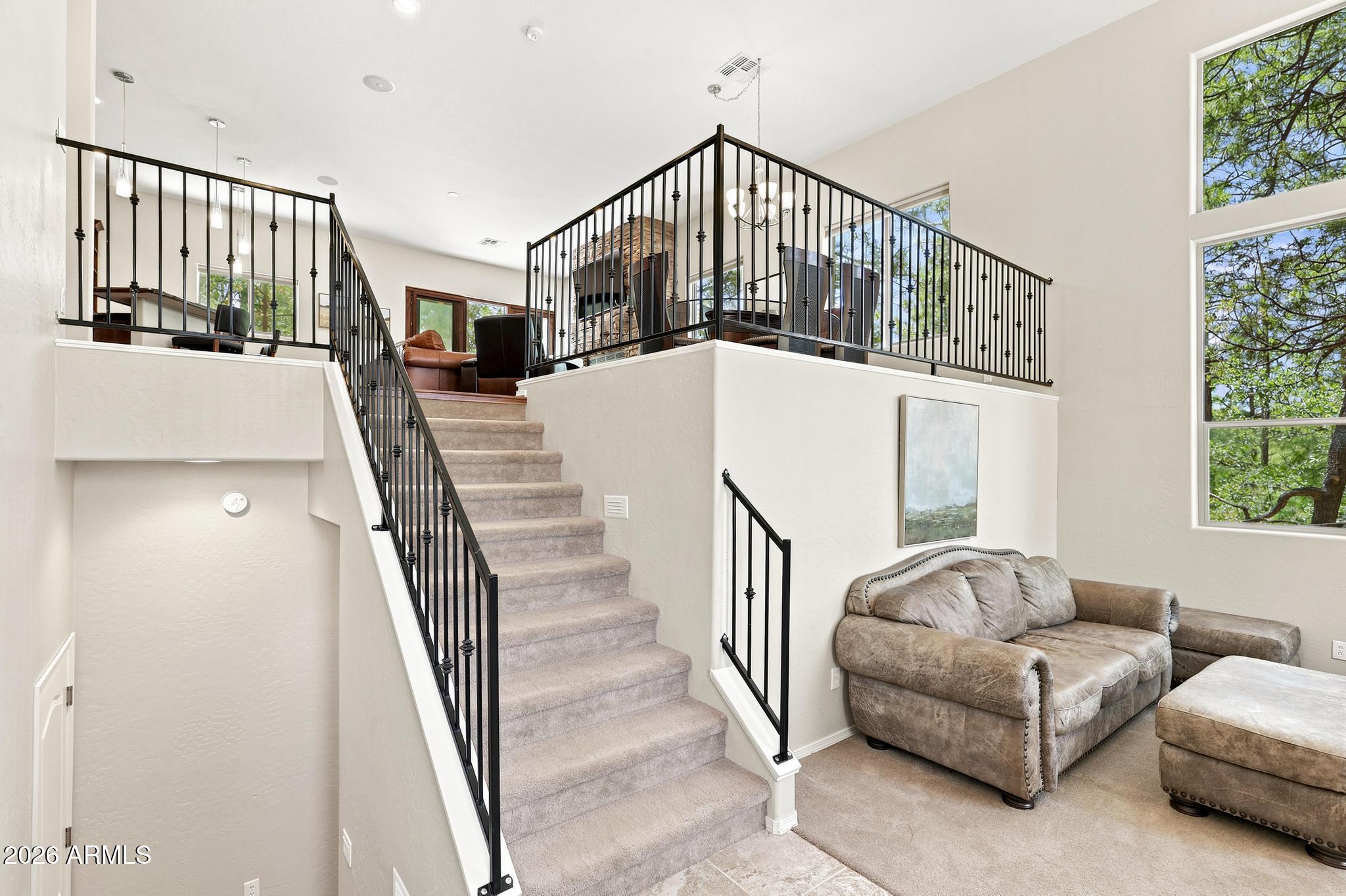 Rim Trail Mountain Club - Residential