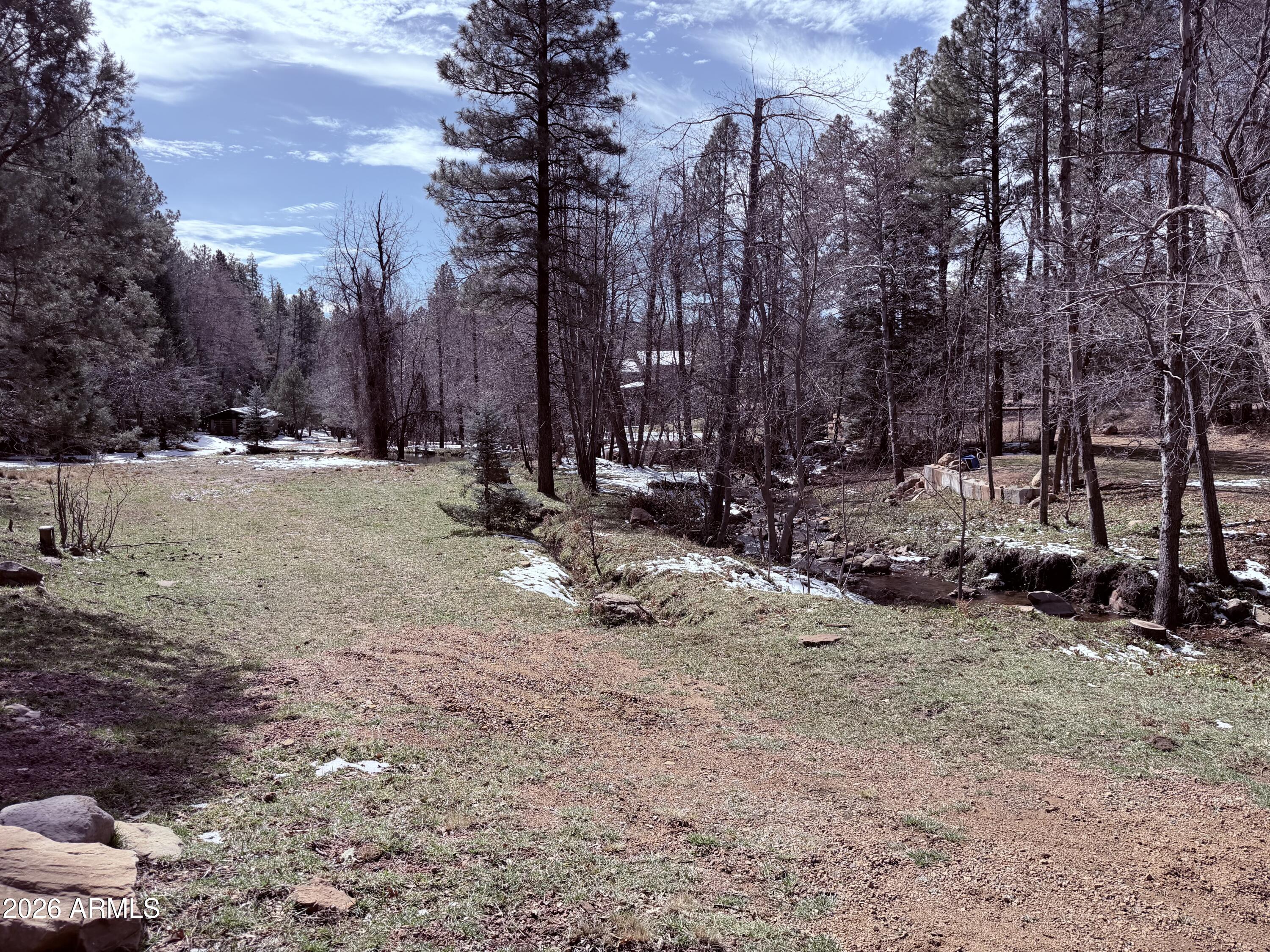 Rim Trail Mountain Club - Residential