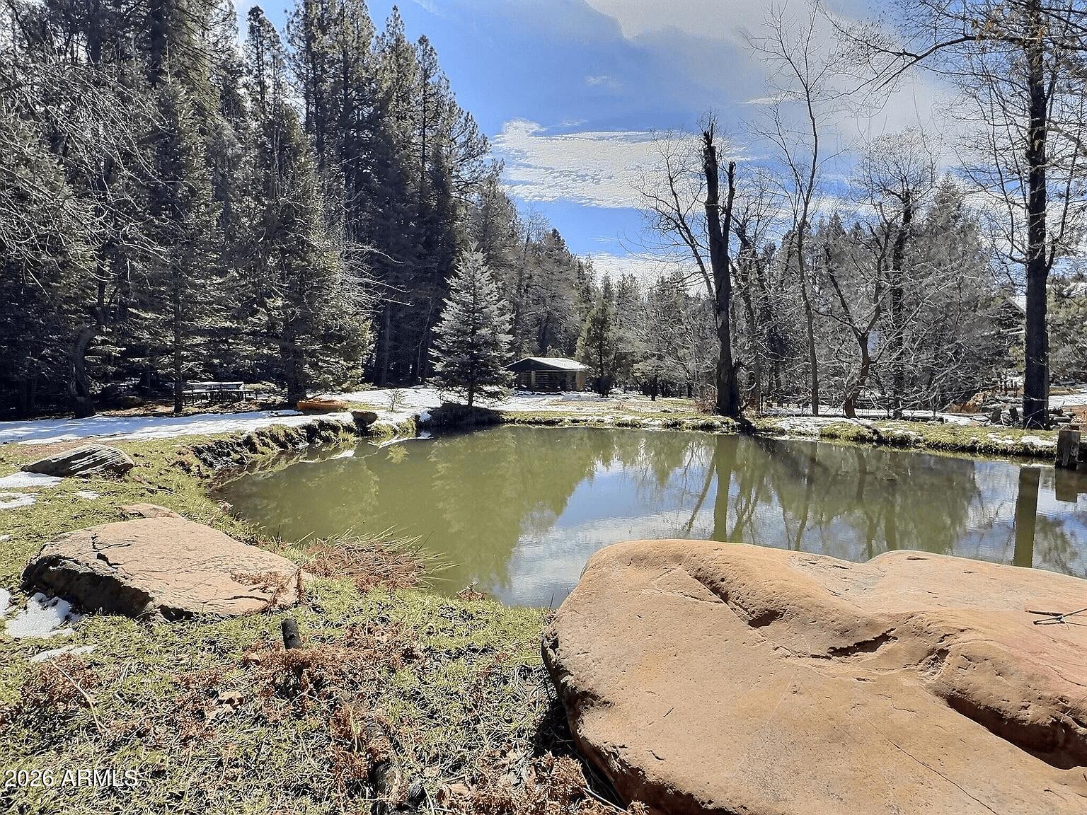 Rim Trail Mountain Club - Residential