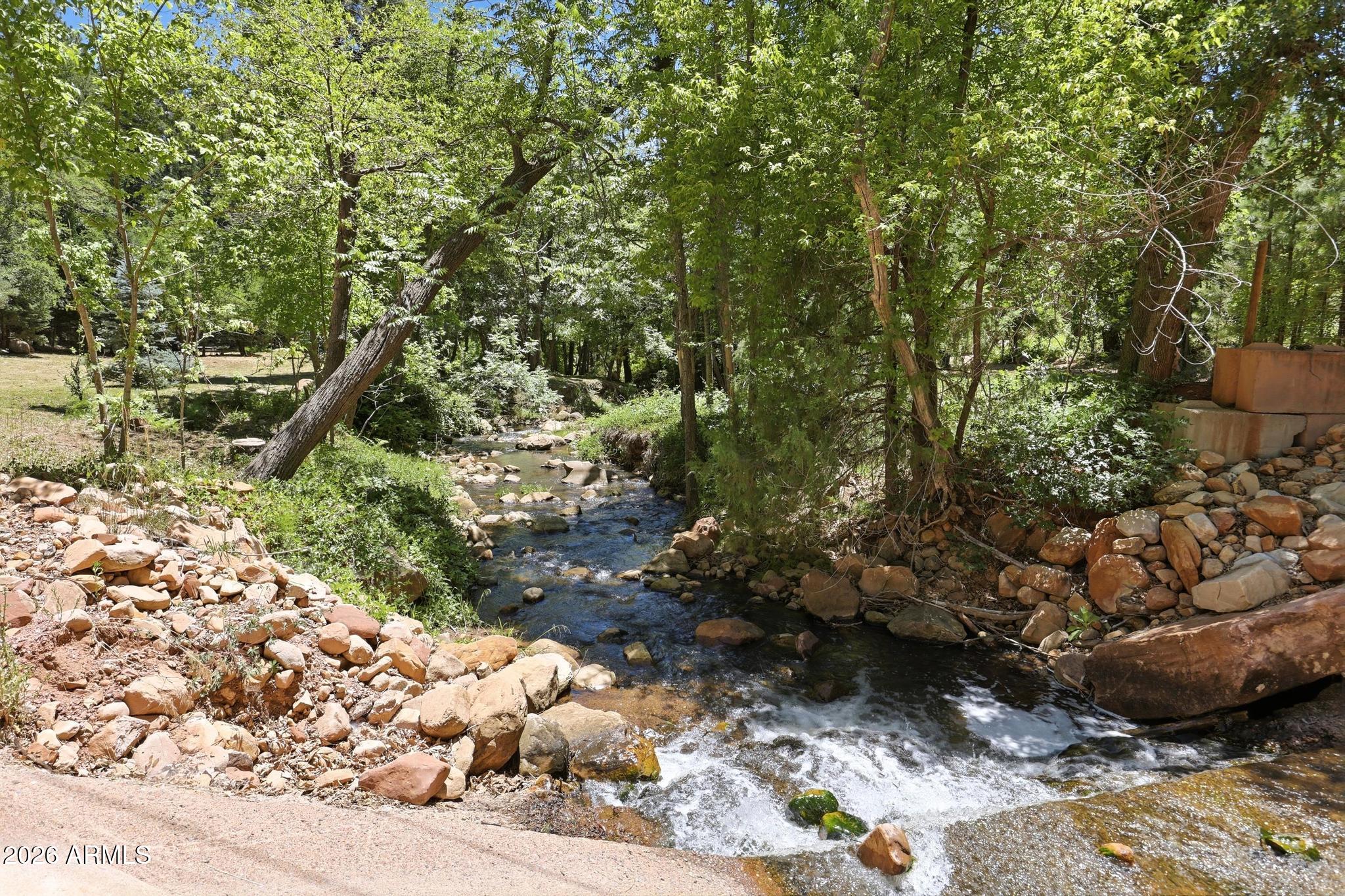 Rim Trail Mountain Club - Residential