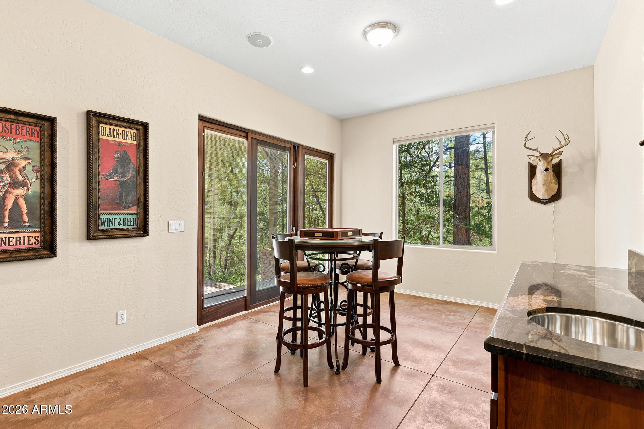 Rim Trail Mountain Club - Residential