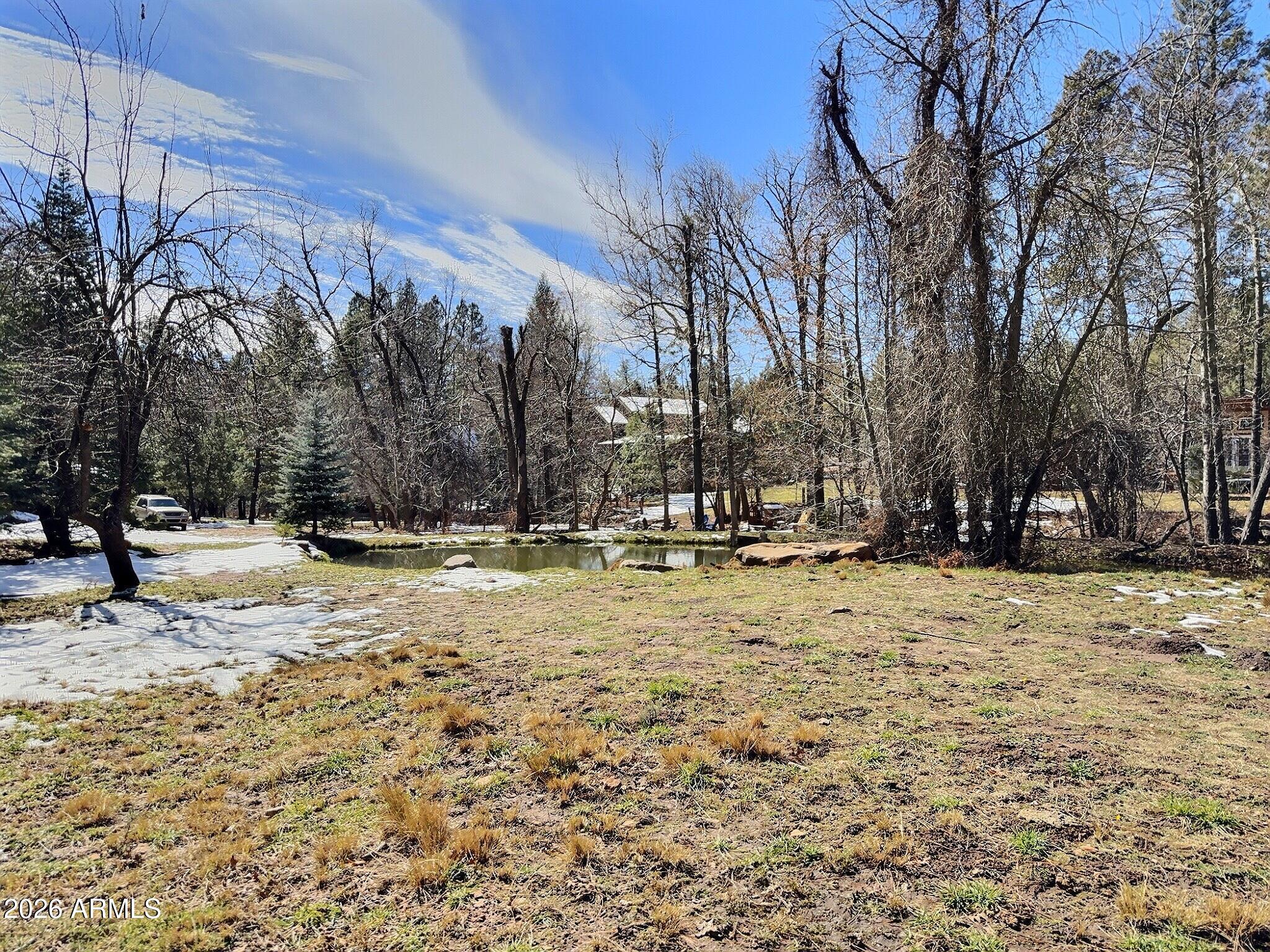 Rim Trail Mountain Club - Residential