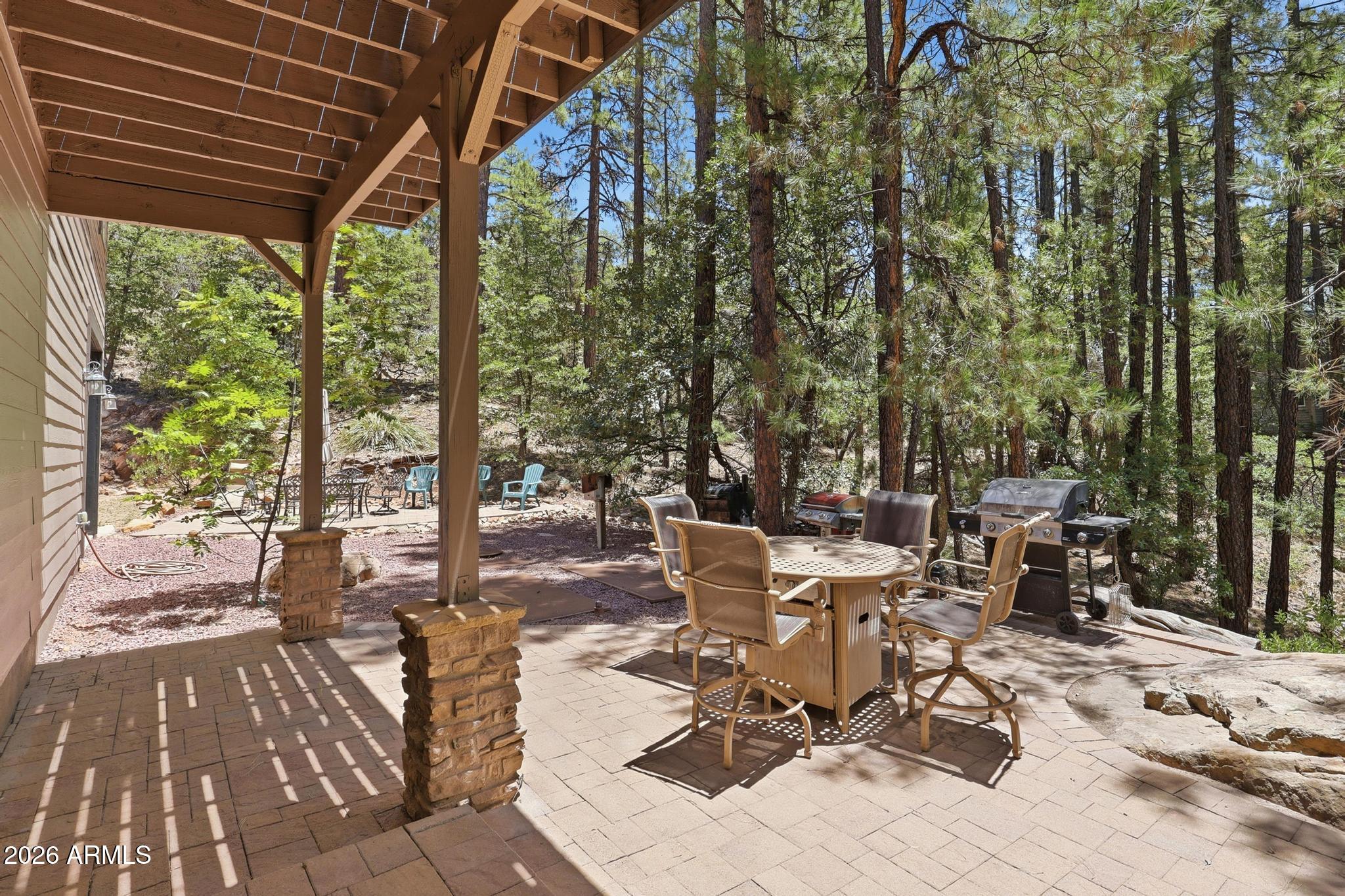 Rim Trail Mountain Club - Residential