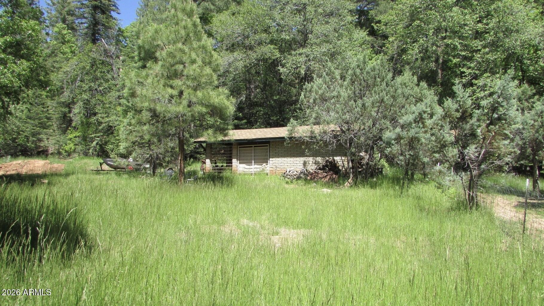 Rim Trail Mountain Club - Residential