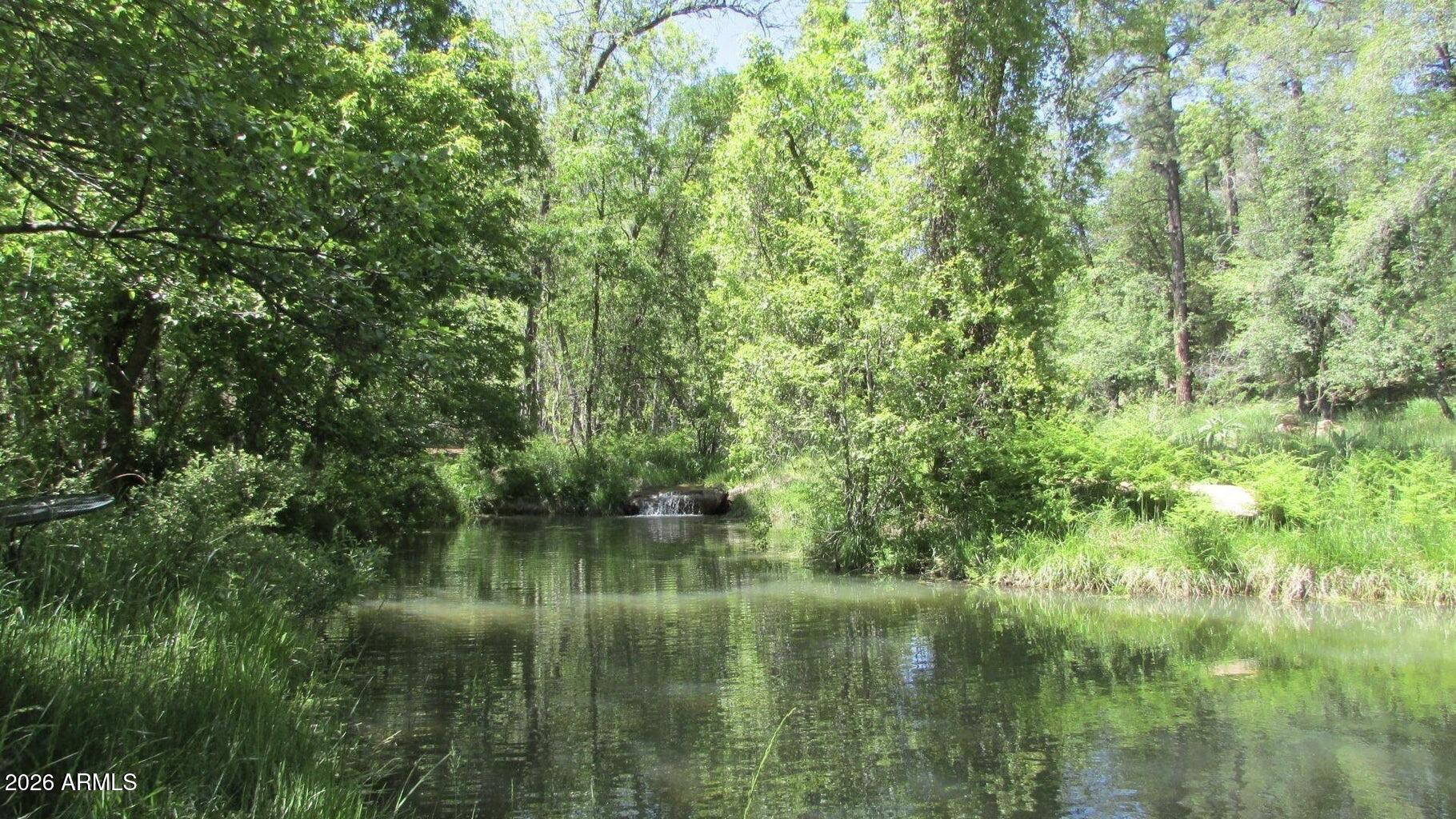 Rim Trail Mountain Club - Residential