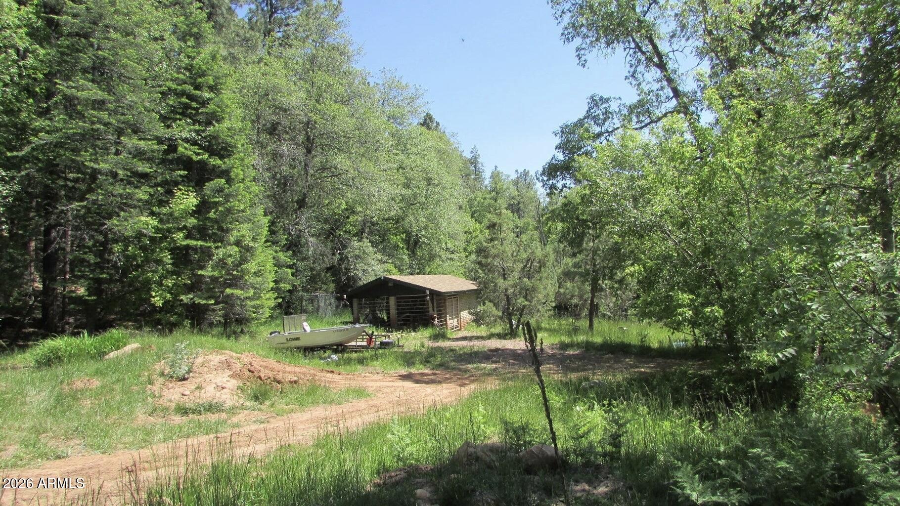 Rim Trail Mountain Club - Residential