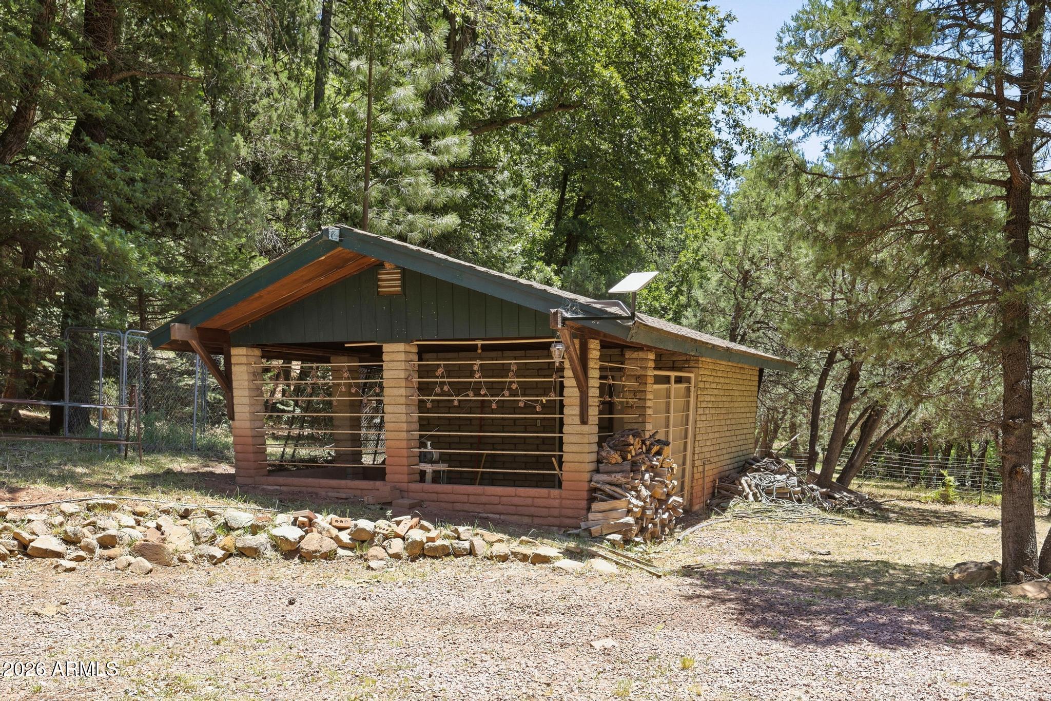 Rim Trail Mountain Club - Residential