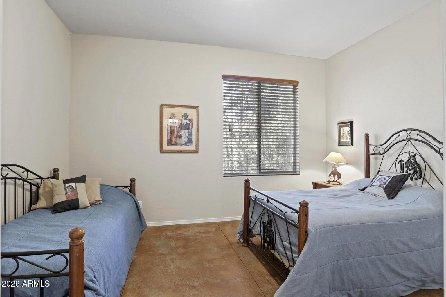 Rim Trail Mountain Club - Residential
