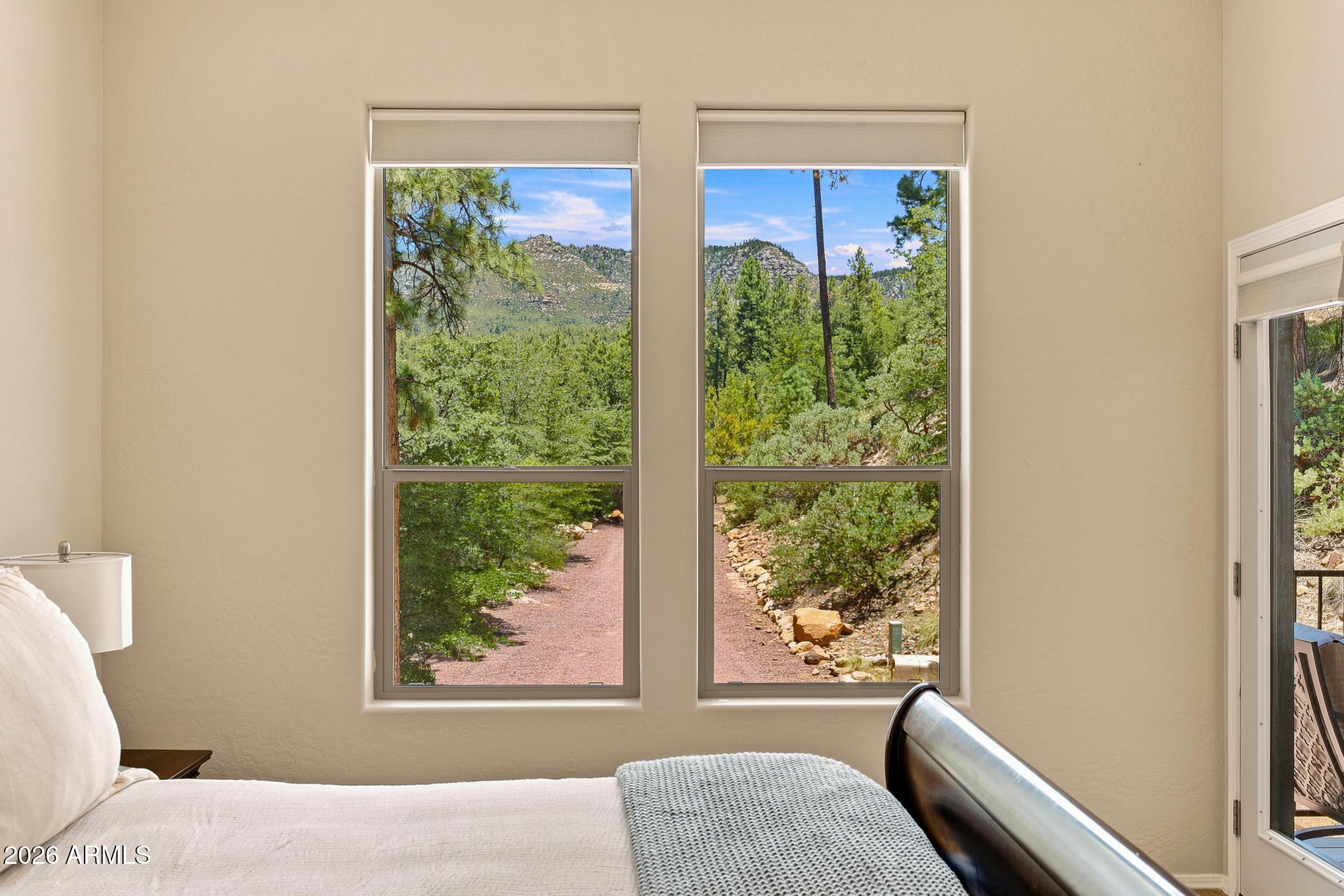 Rim Trail Mountain Club - Residential