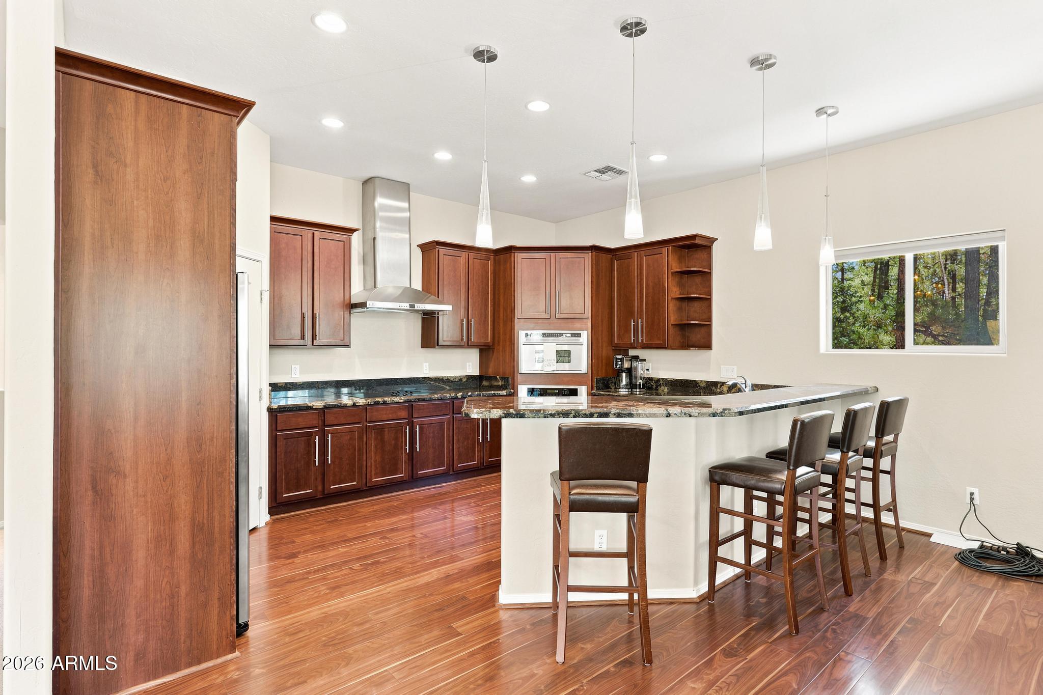 Rim Trail Mountain Club - Residential