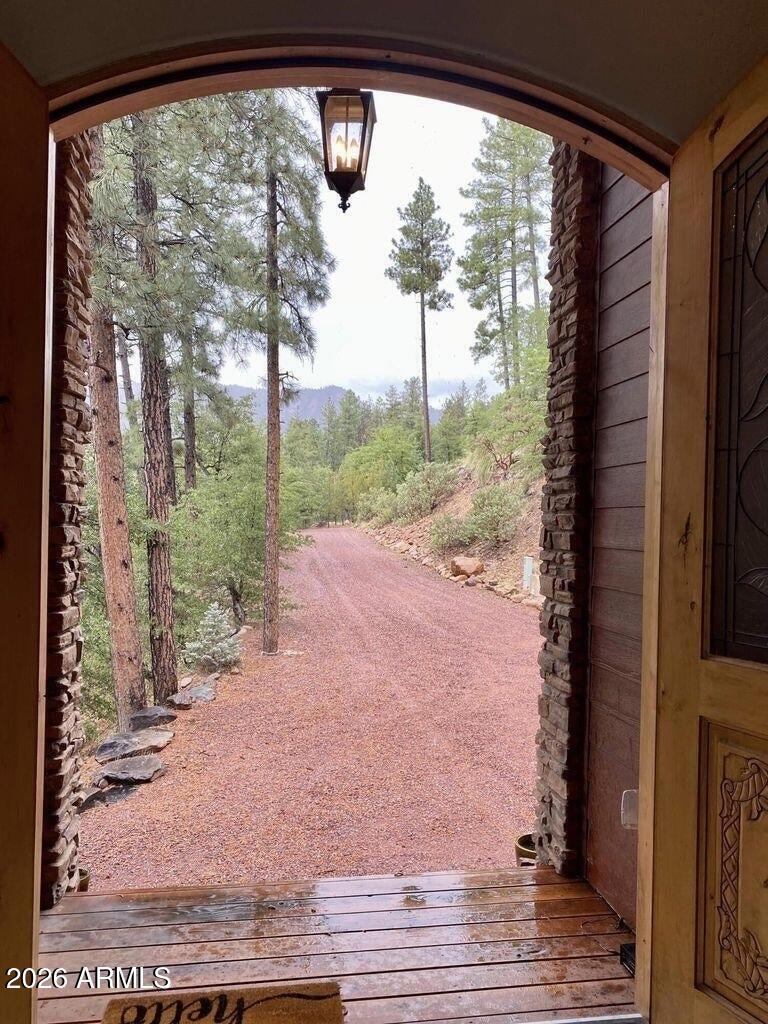 Rim Trail Mountain Club - Residential