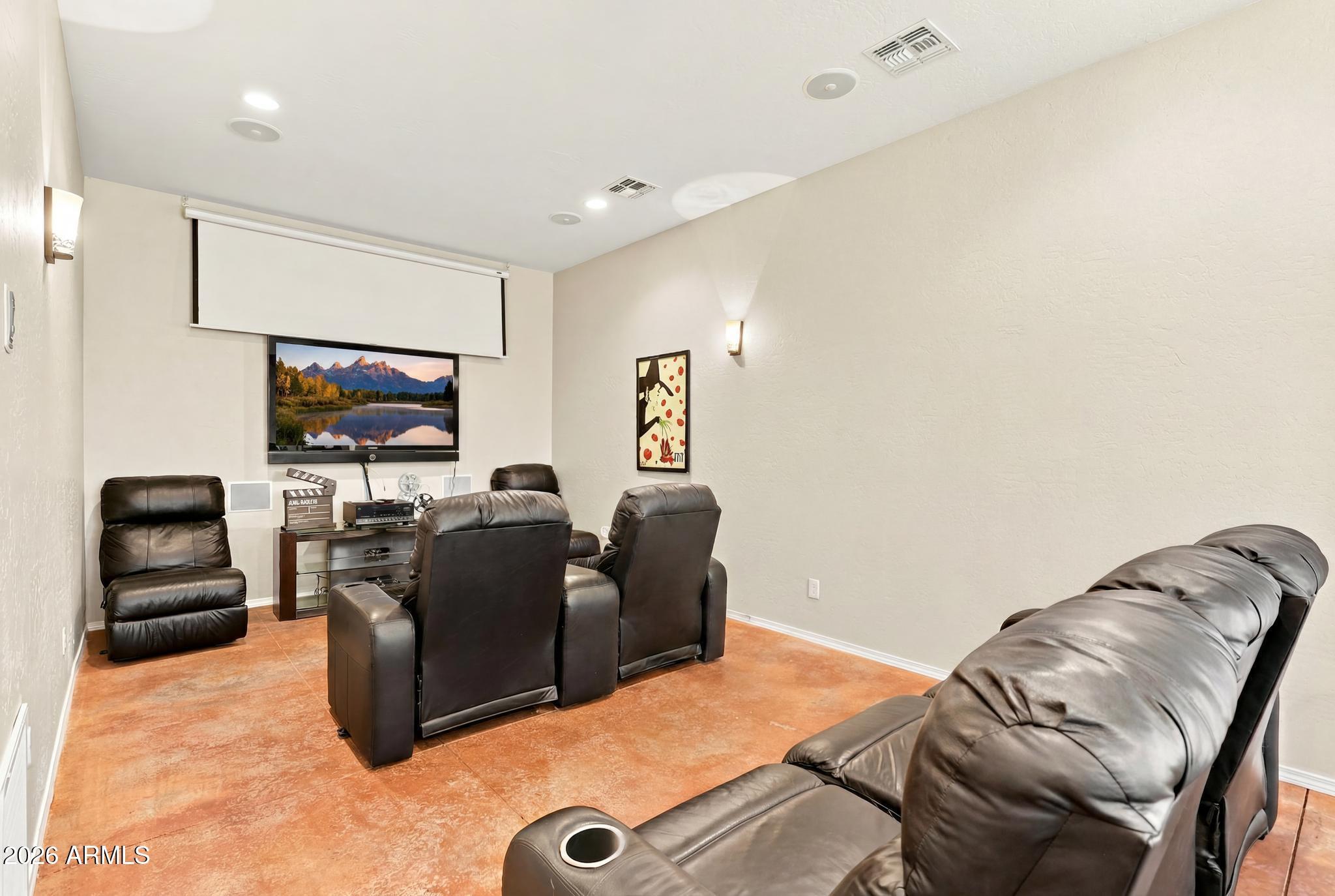 Rim Trail Mountain Club - Residential