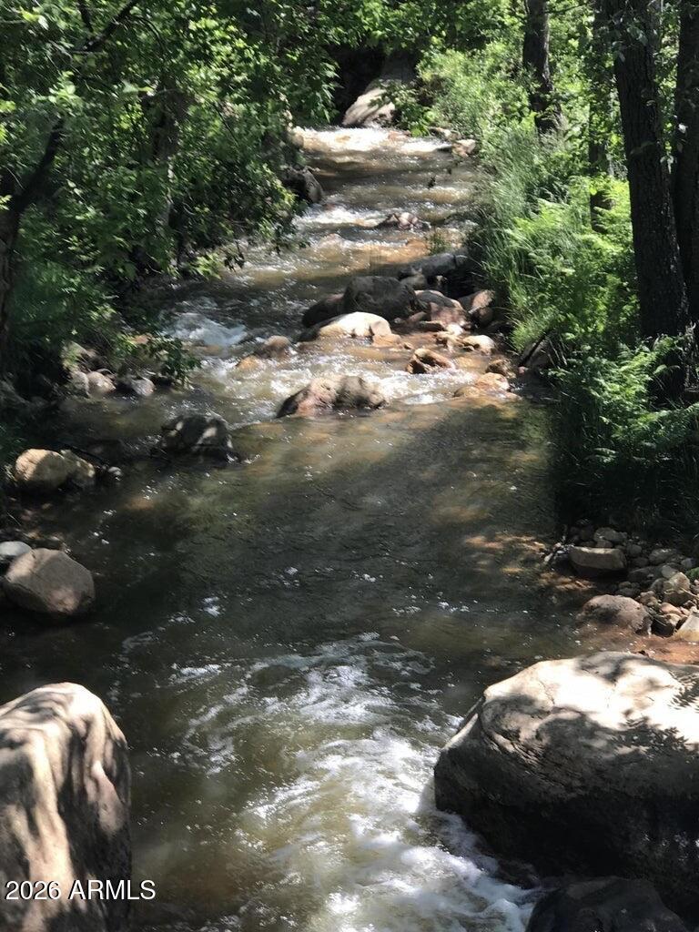 Rim Trail Mountain Club - Residential