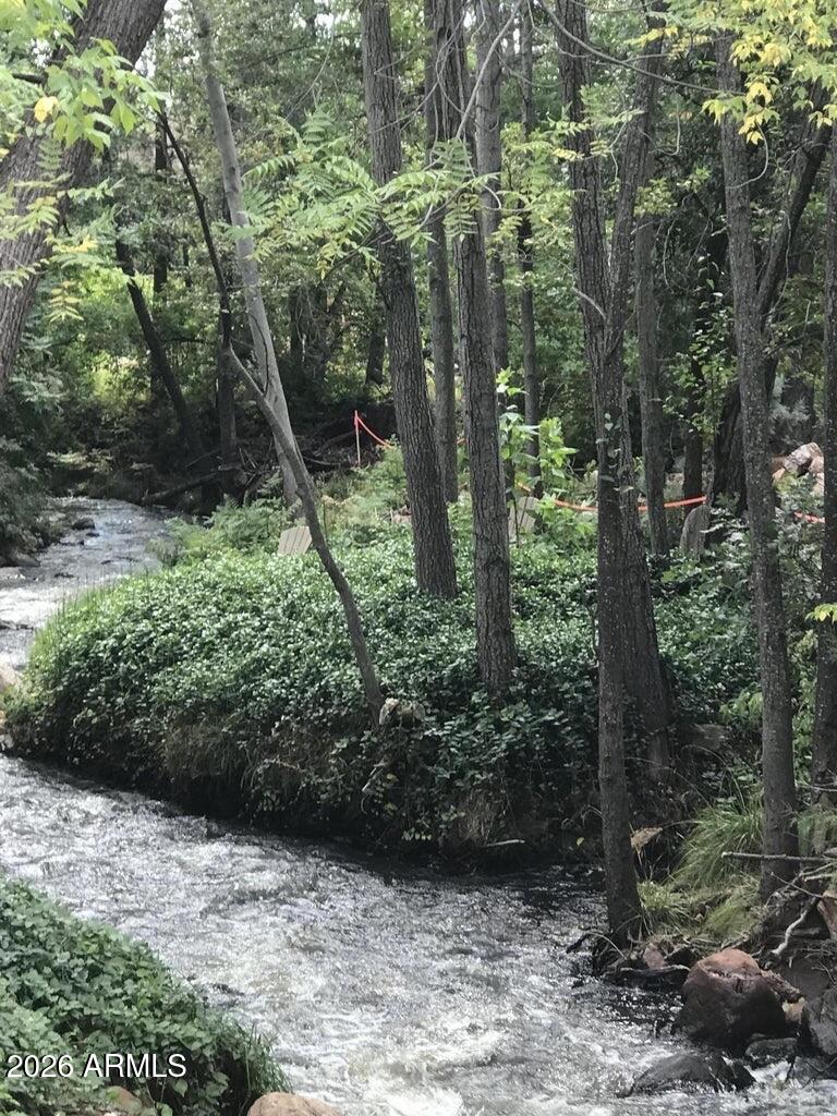 Rim Trail Mountain Club - Residential