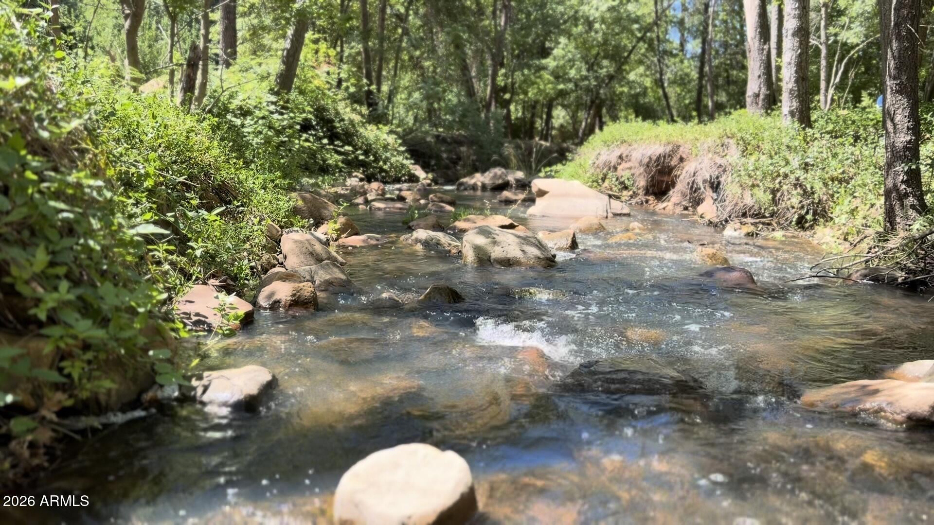 Rim Trail Mountain Club - Residential