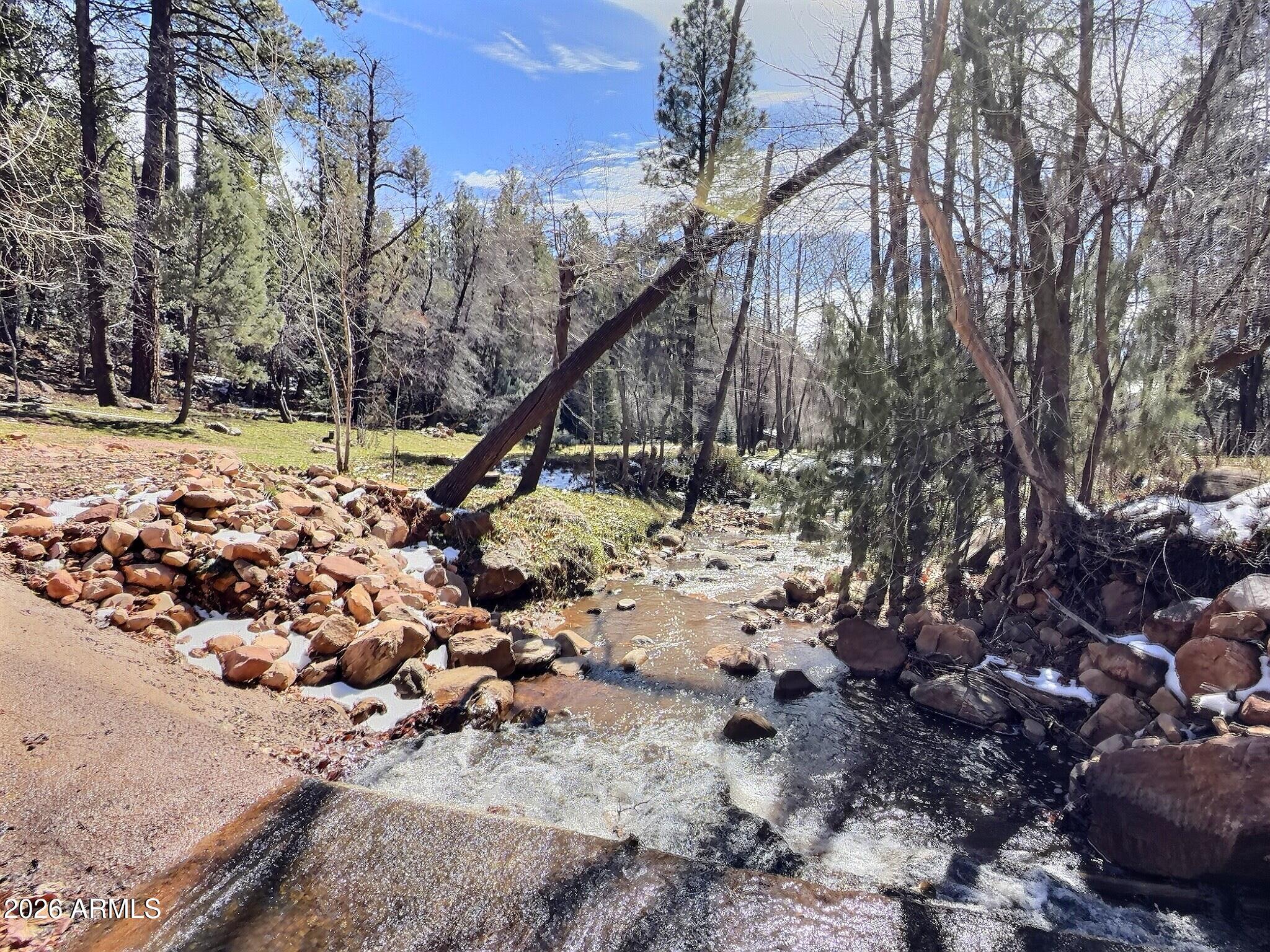 Rim Trail Mountain Club - Residential