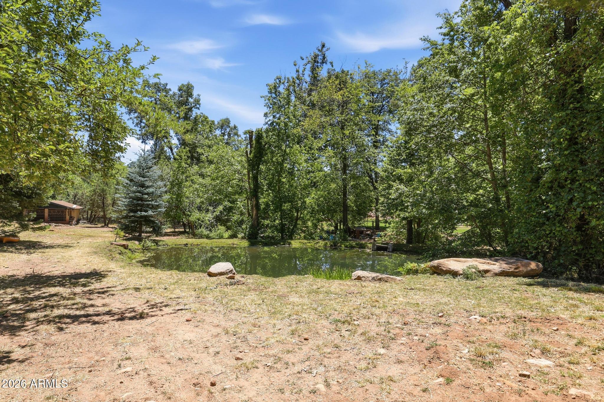 Rim Trail Mountain Club - Residential