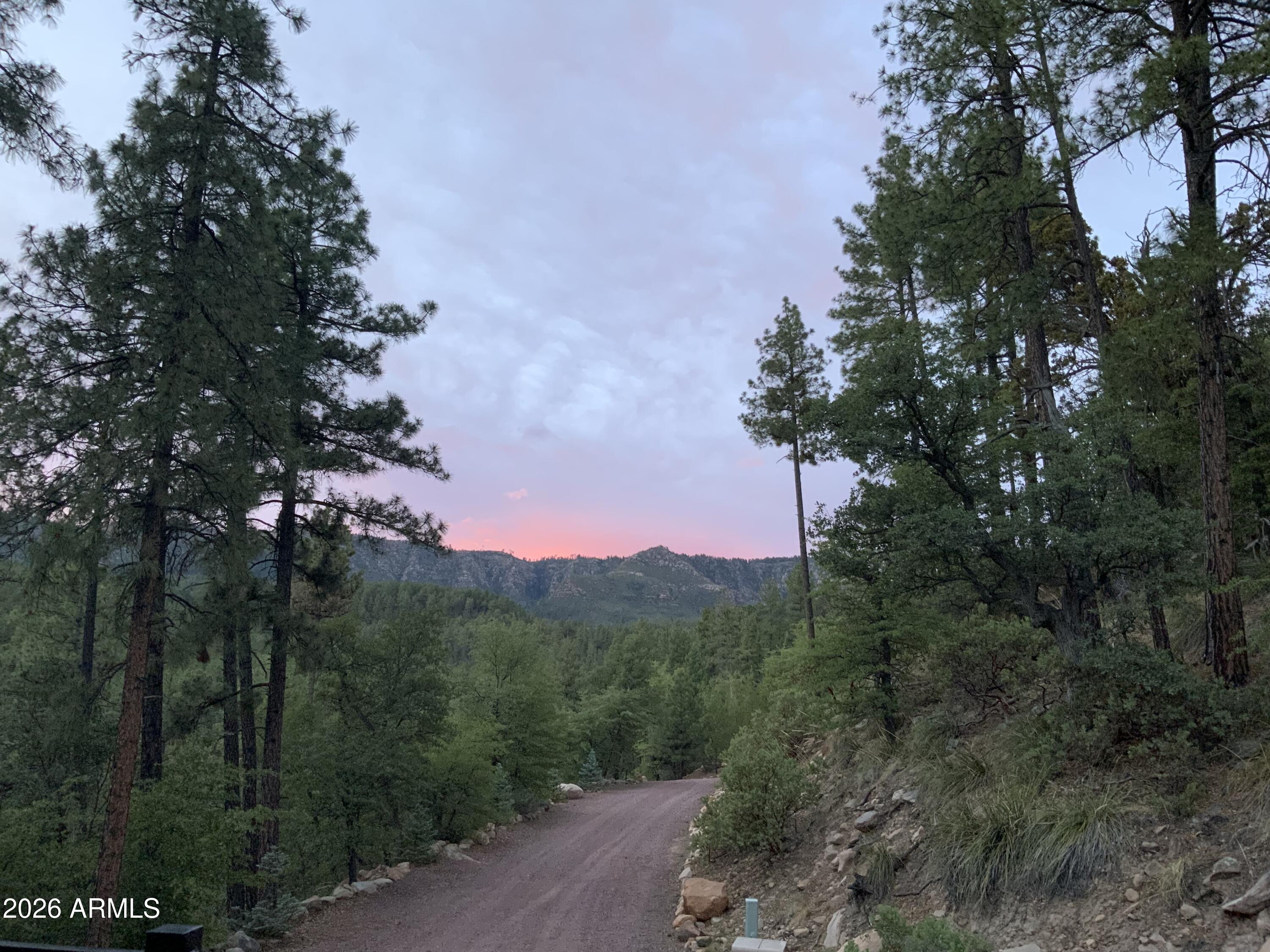 Rim Trail Mountain Club - Residential