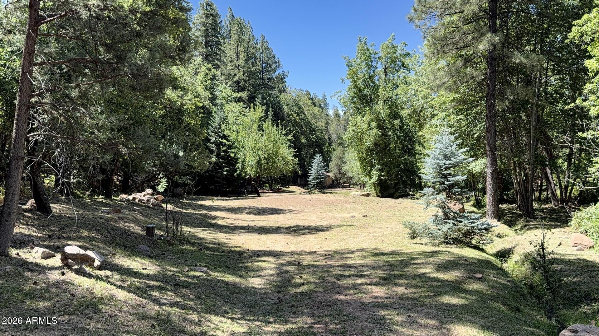 Rim Trail Mountain Club - Residential