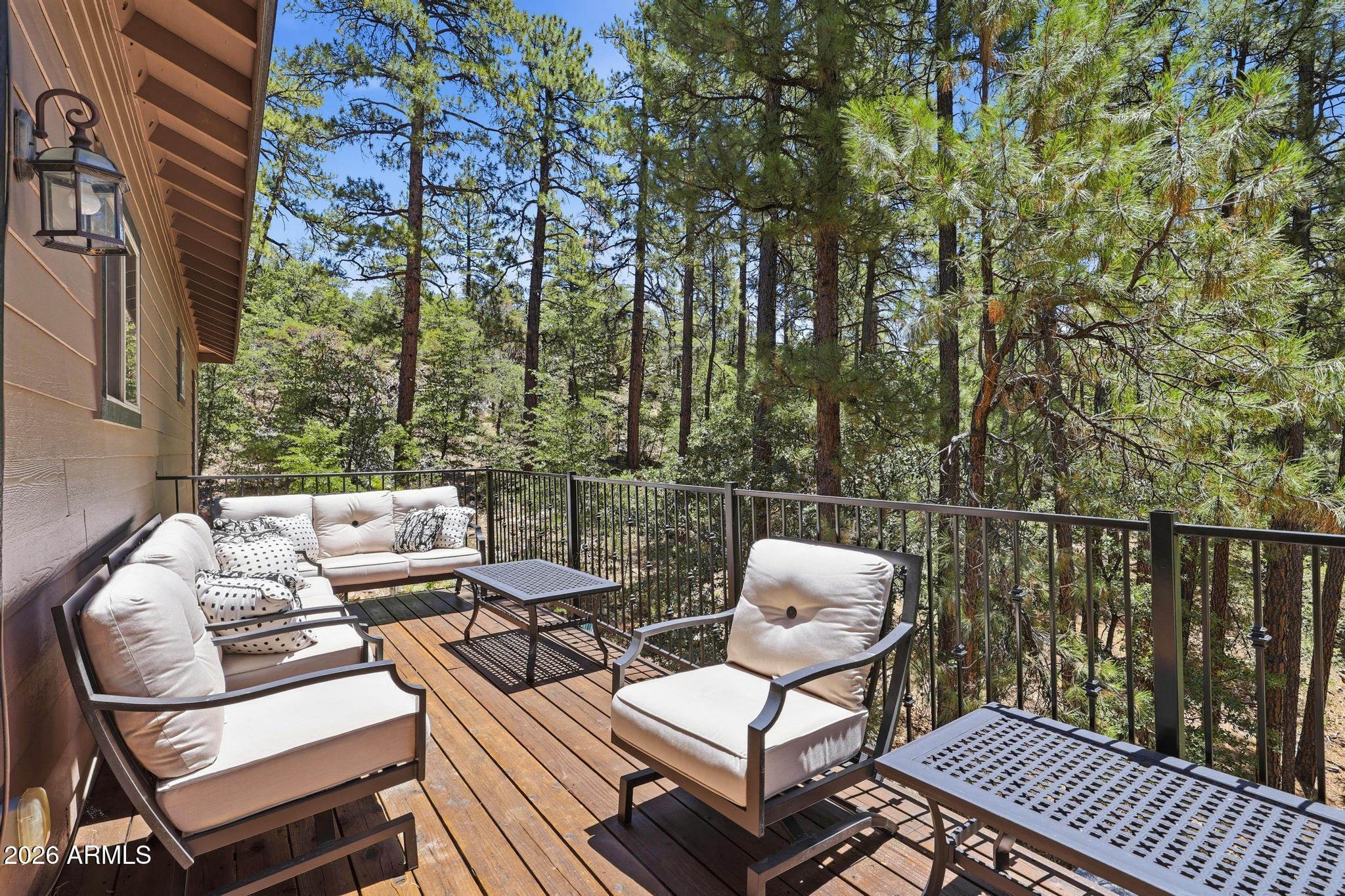 Rim Trail Mountain Club - Residential