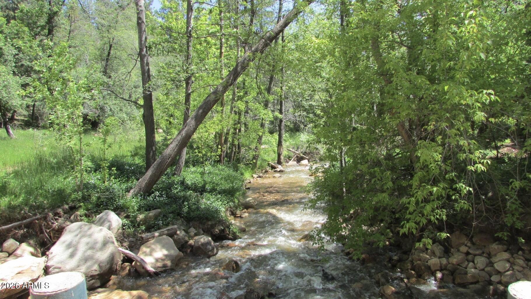 Rim Trail Mountain Club - Residential