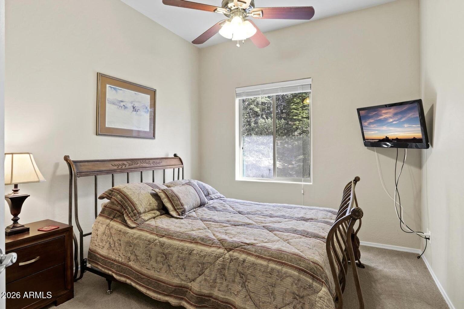 Rim Trail Mountain Club - Residential