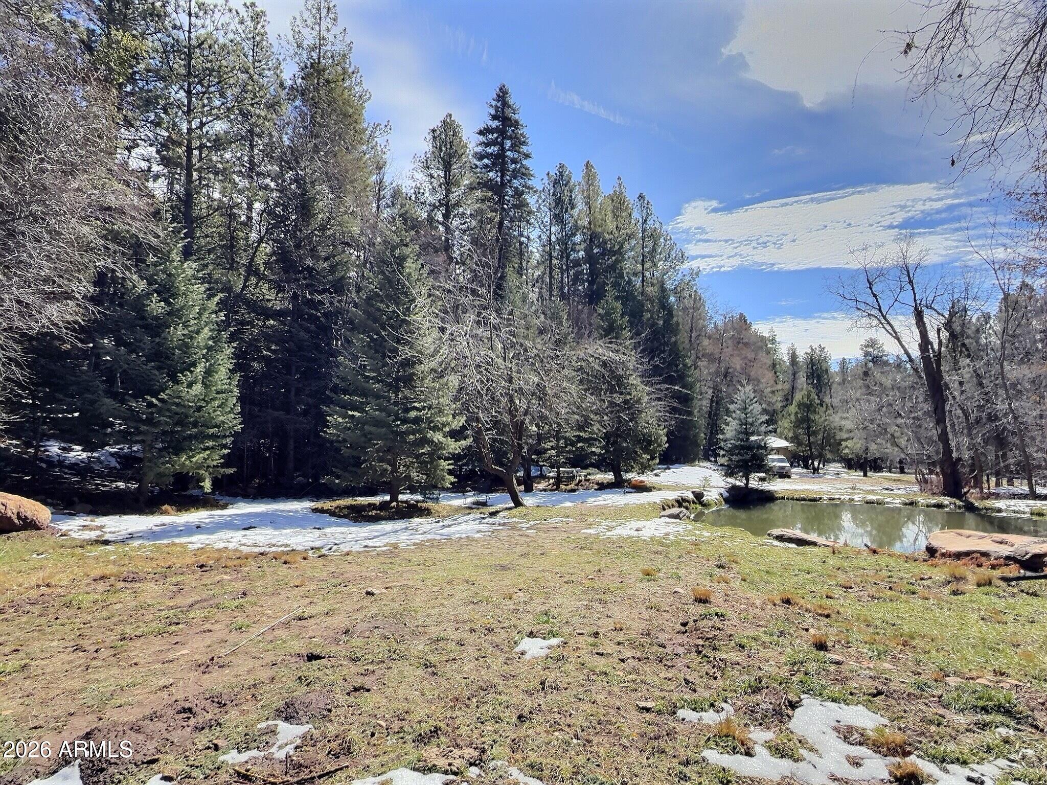Rim Trail Mountain Club - Residential