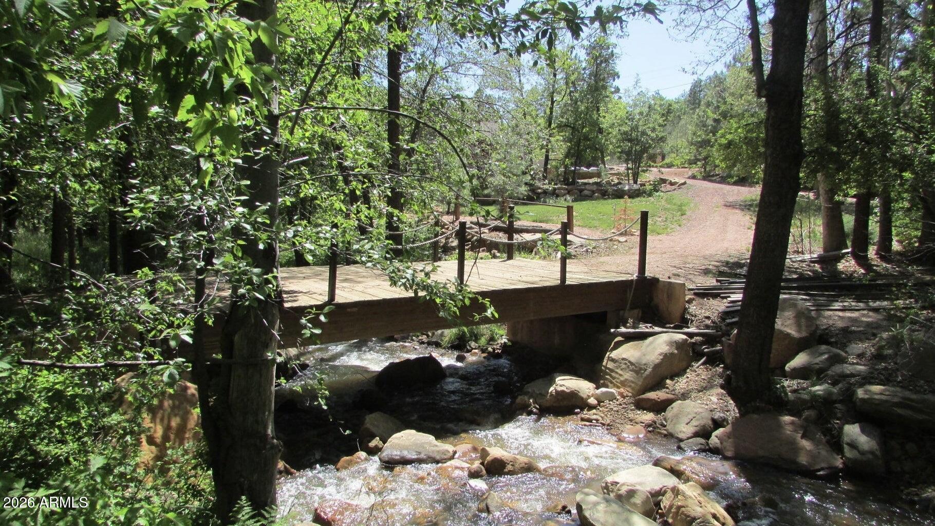 Rim Trail Mountain Club - Residential