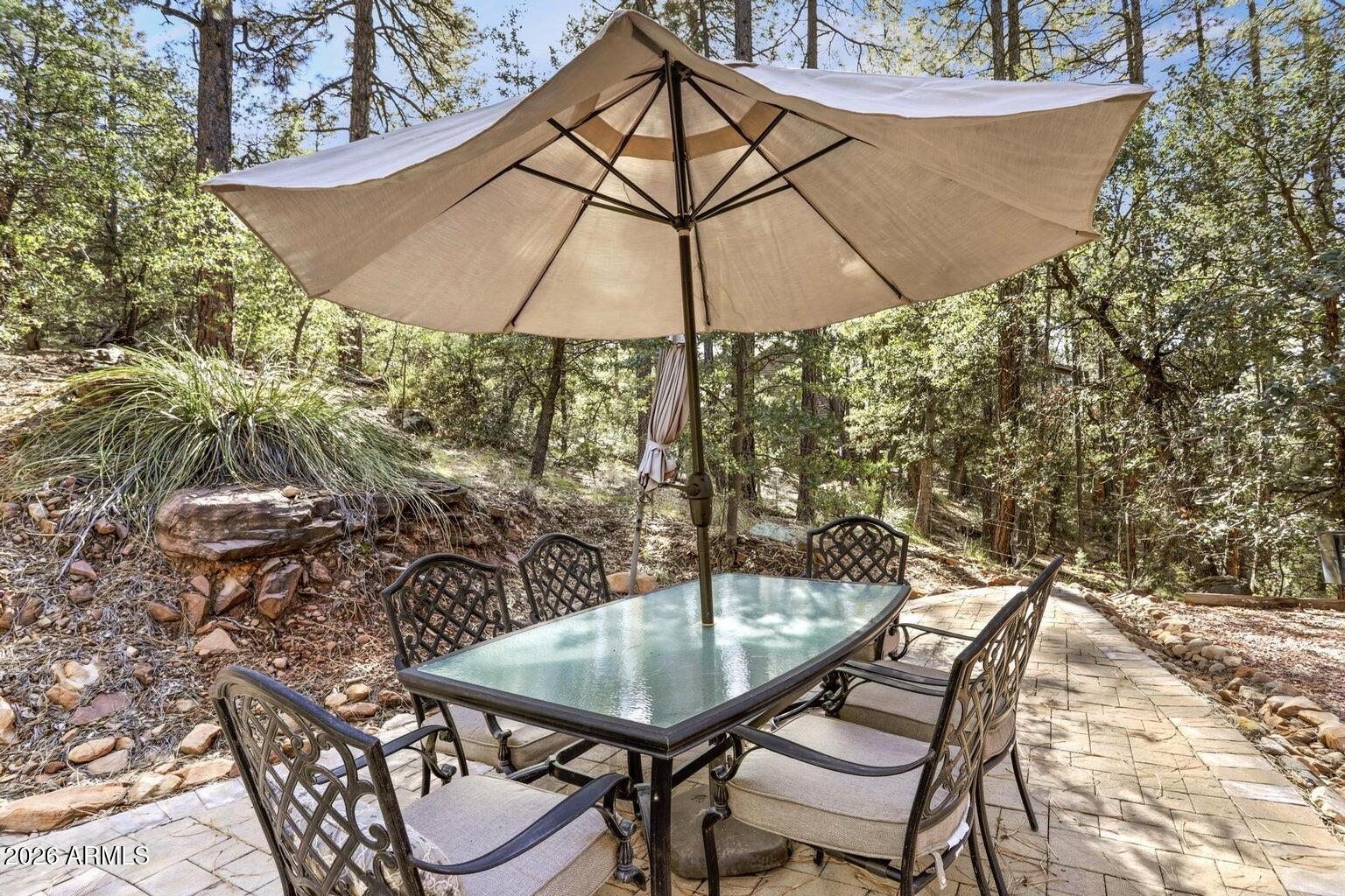 Rim Trail Mountain Club - Residential