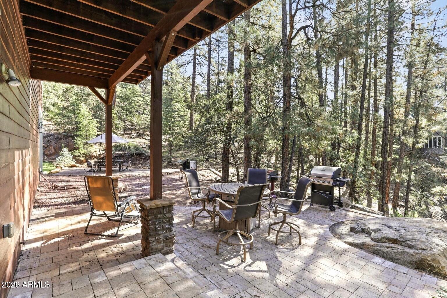 Rim Trail Mountain Club - Residential