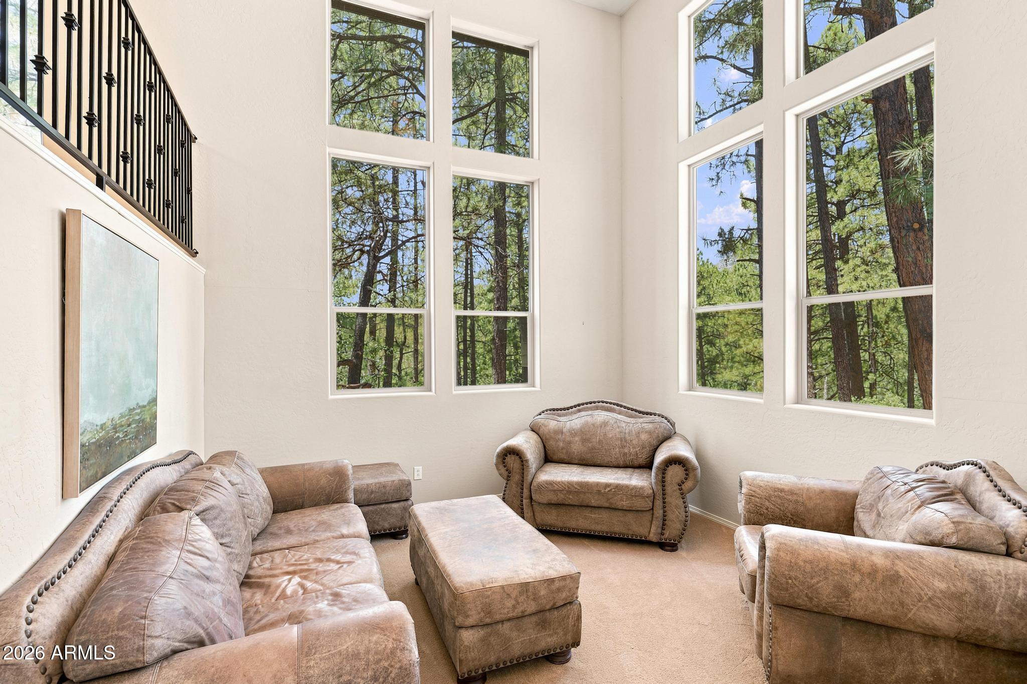Rim Trail Mountain Club - Residential