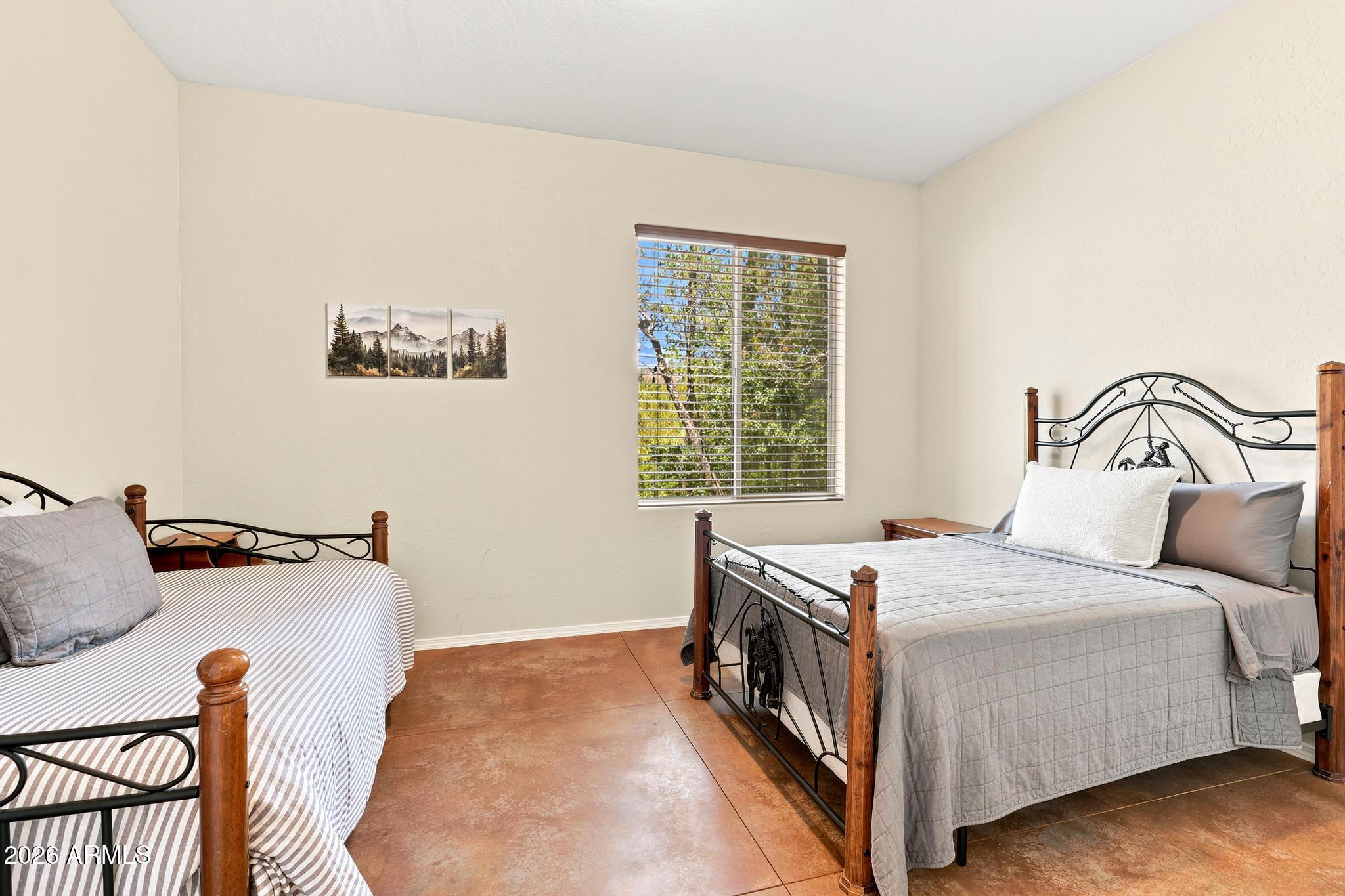 Rim Trail Mountain Club - Residential