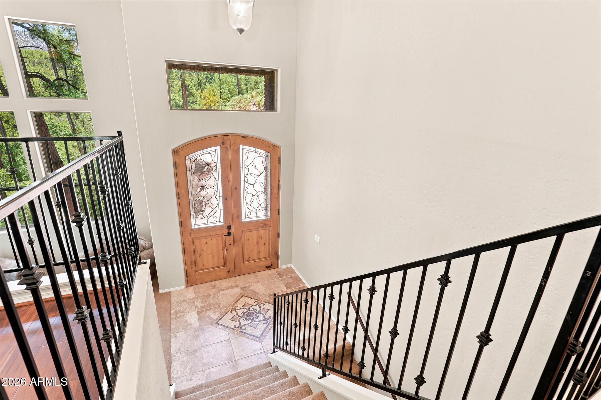 Rim Trail Mountain Club - Residential