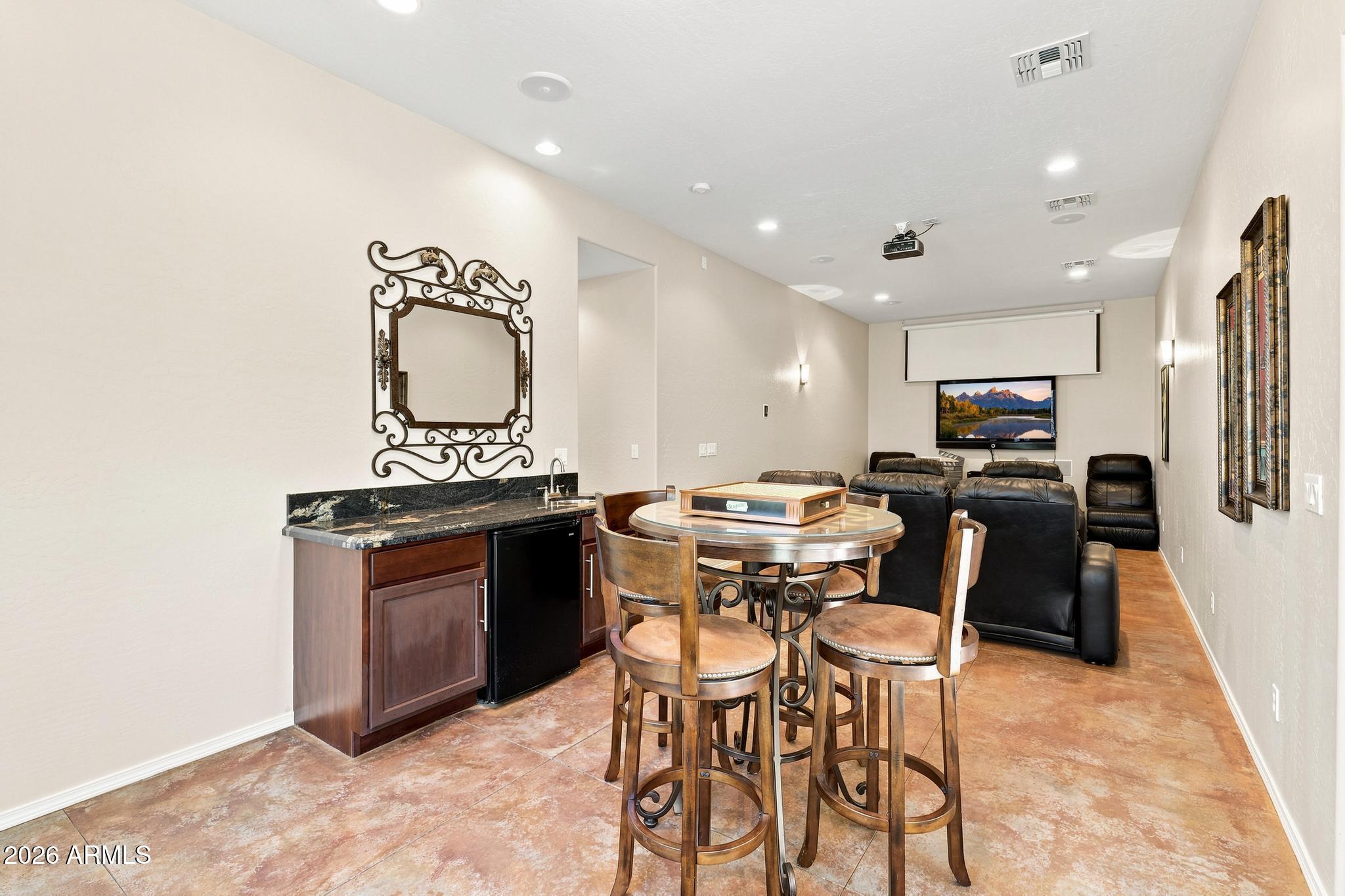 Rim Trail Mountain Club - Residential