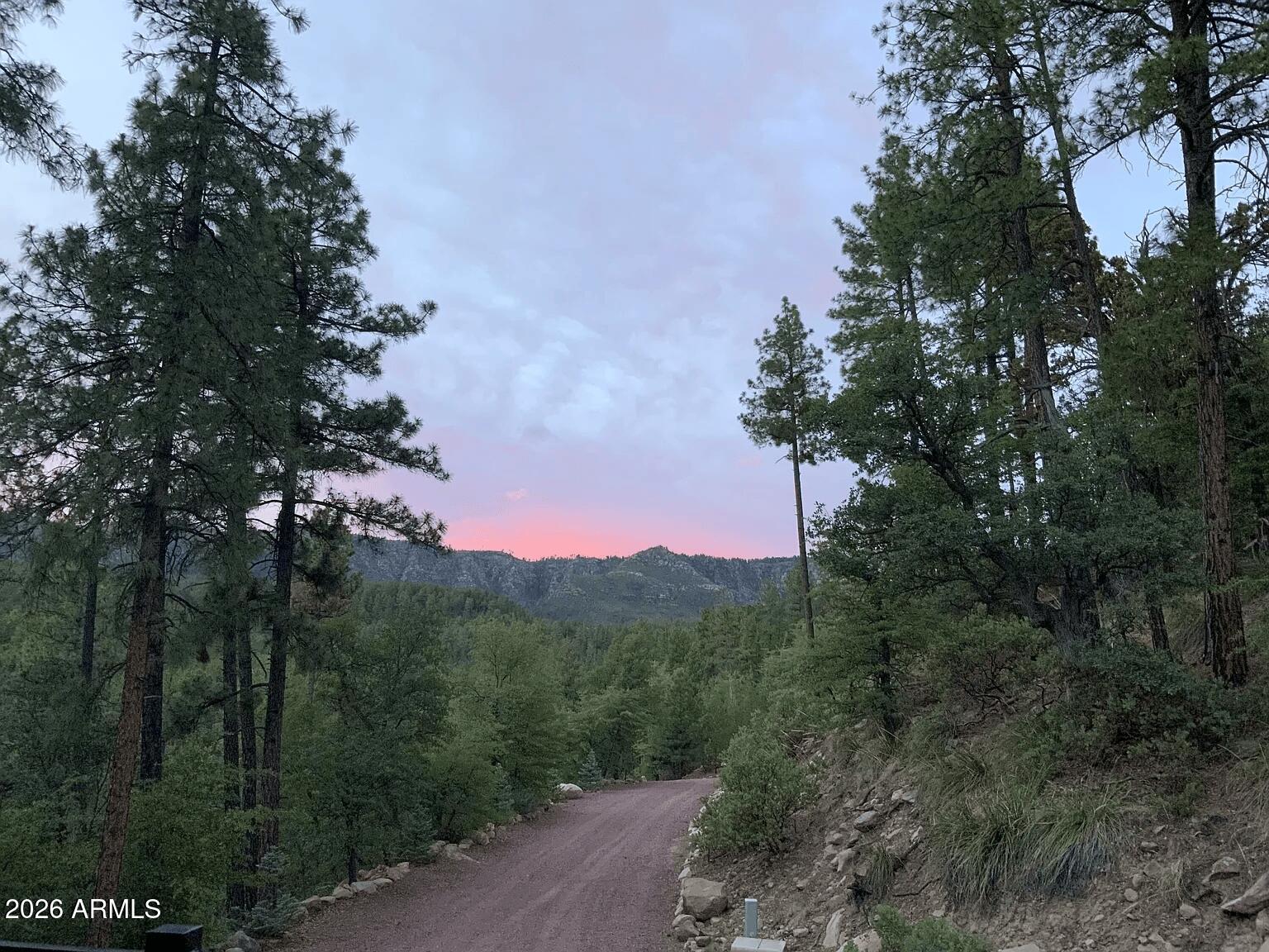 Rim Trail Mountain Club - Residential