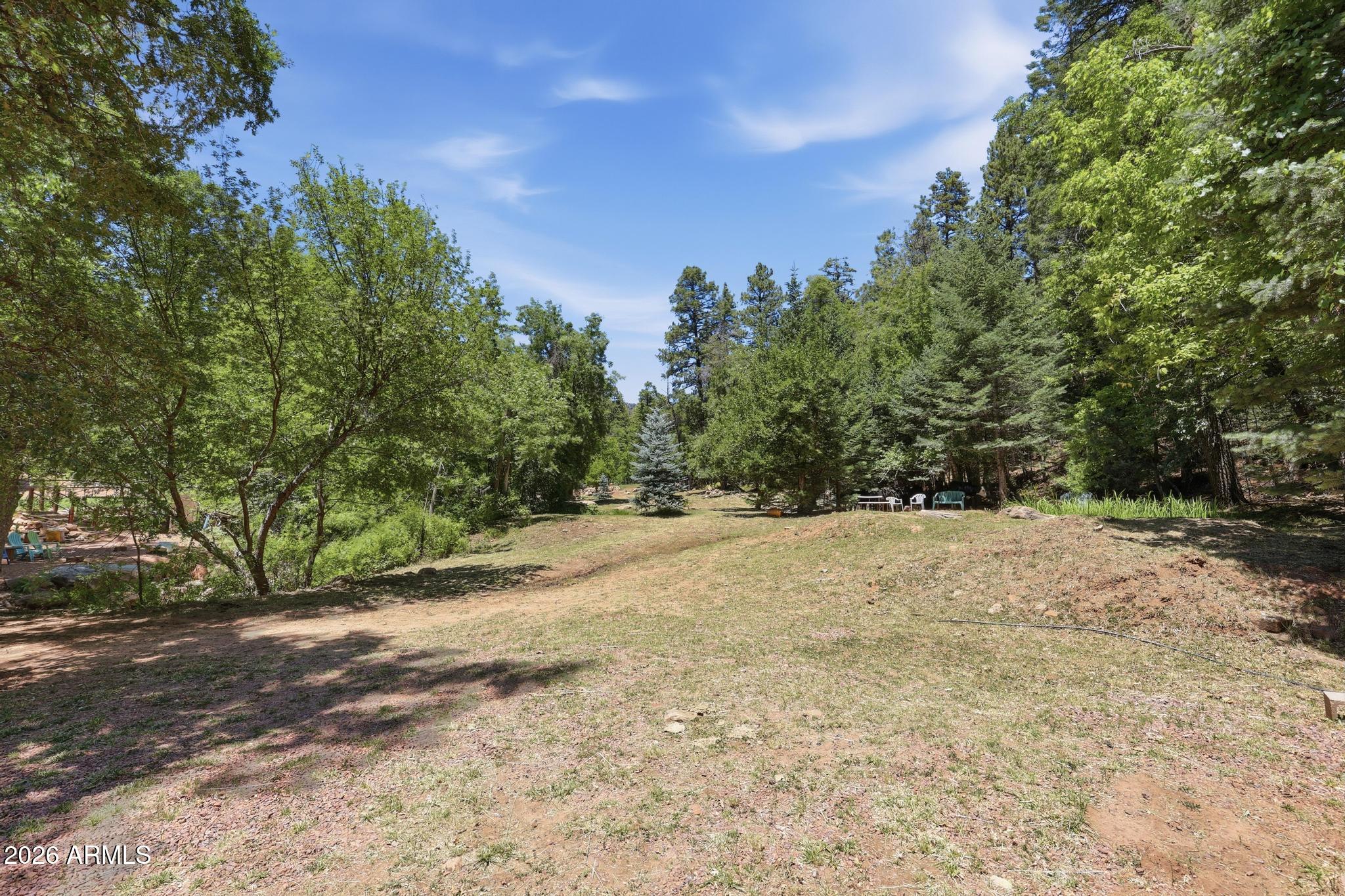 Rim Trail Mountain Club - Residential