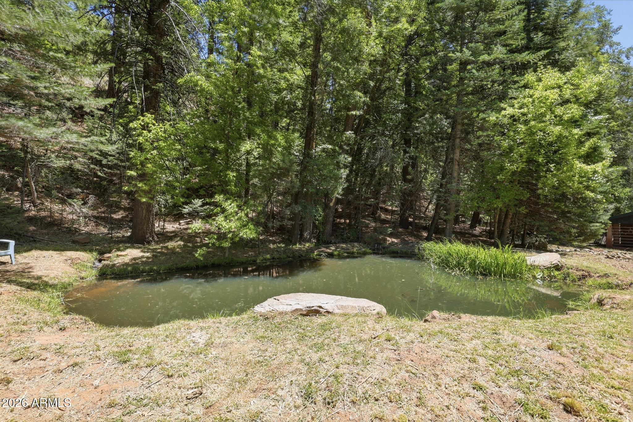 Rim Trail Mountain Club - Residential