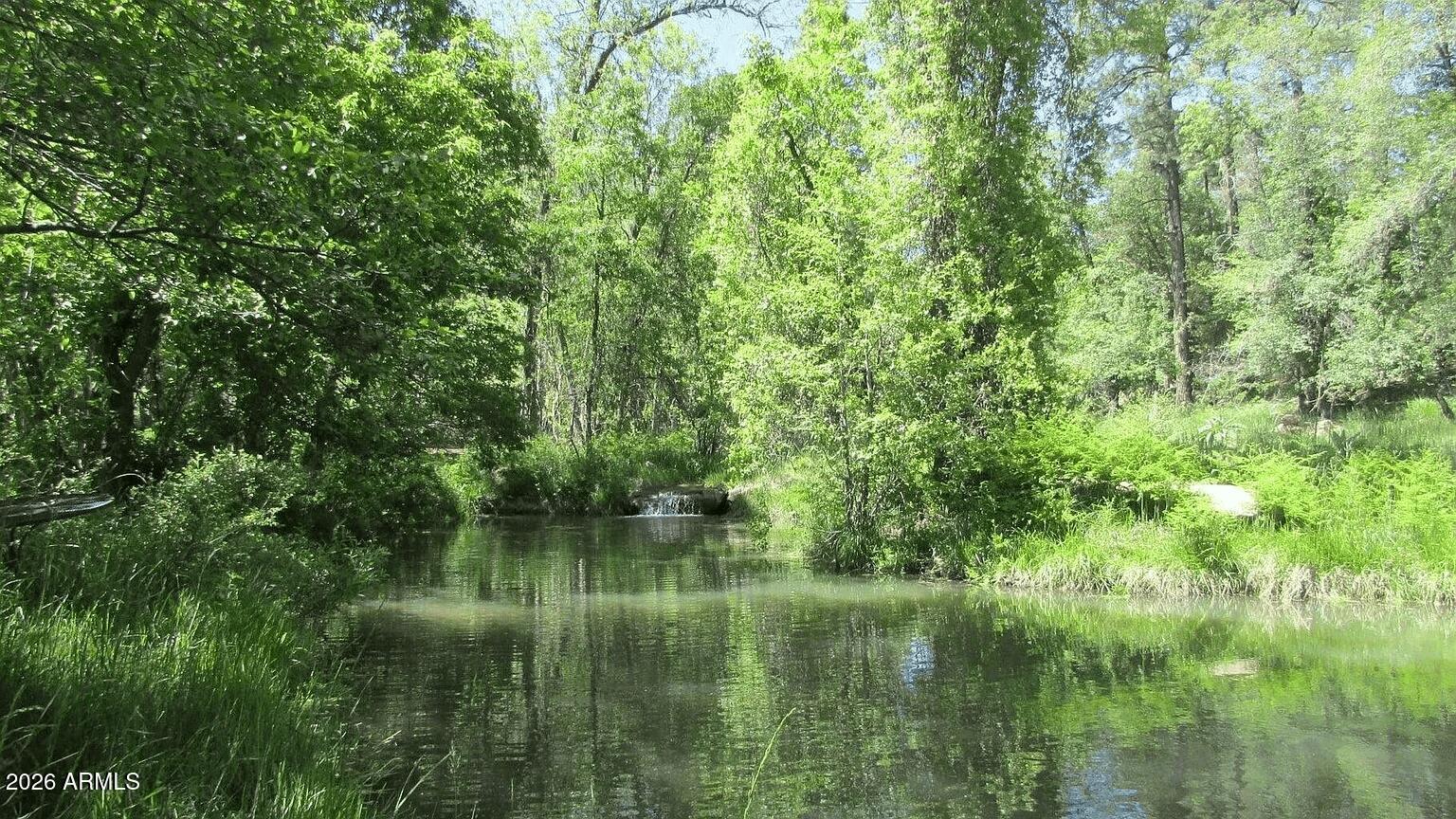 Rim Trail Mountain Club - Residential