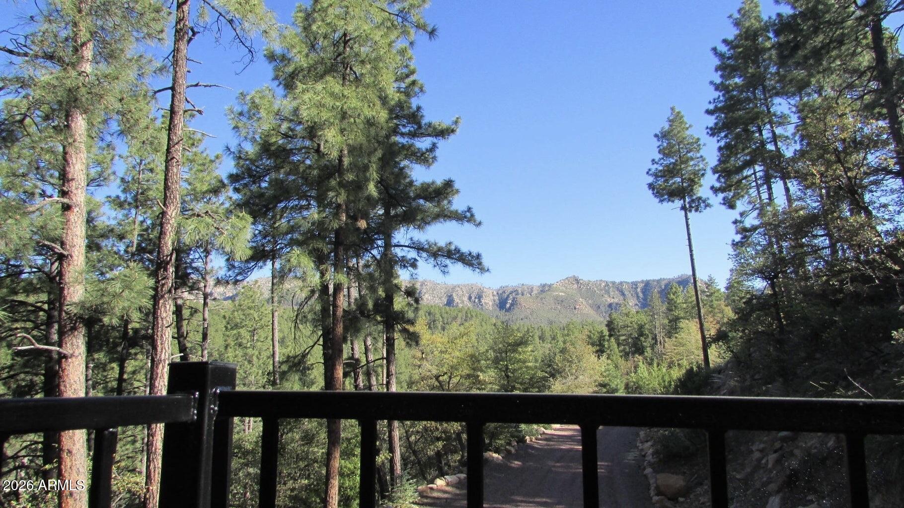 Rim Trail Mountain Club - Residential