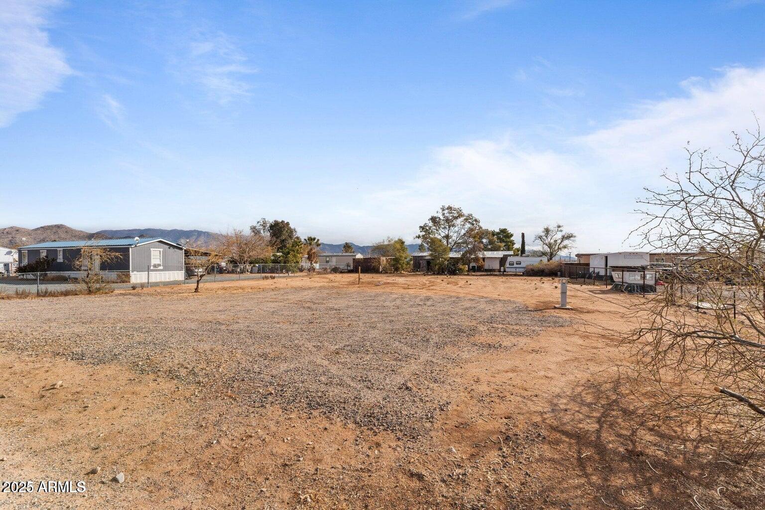 HACIENDA HEIGHTS - Land