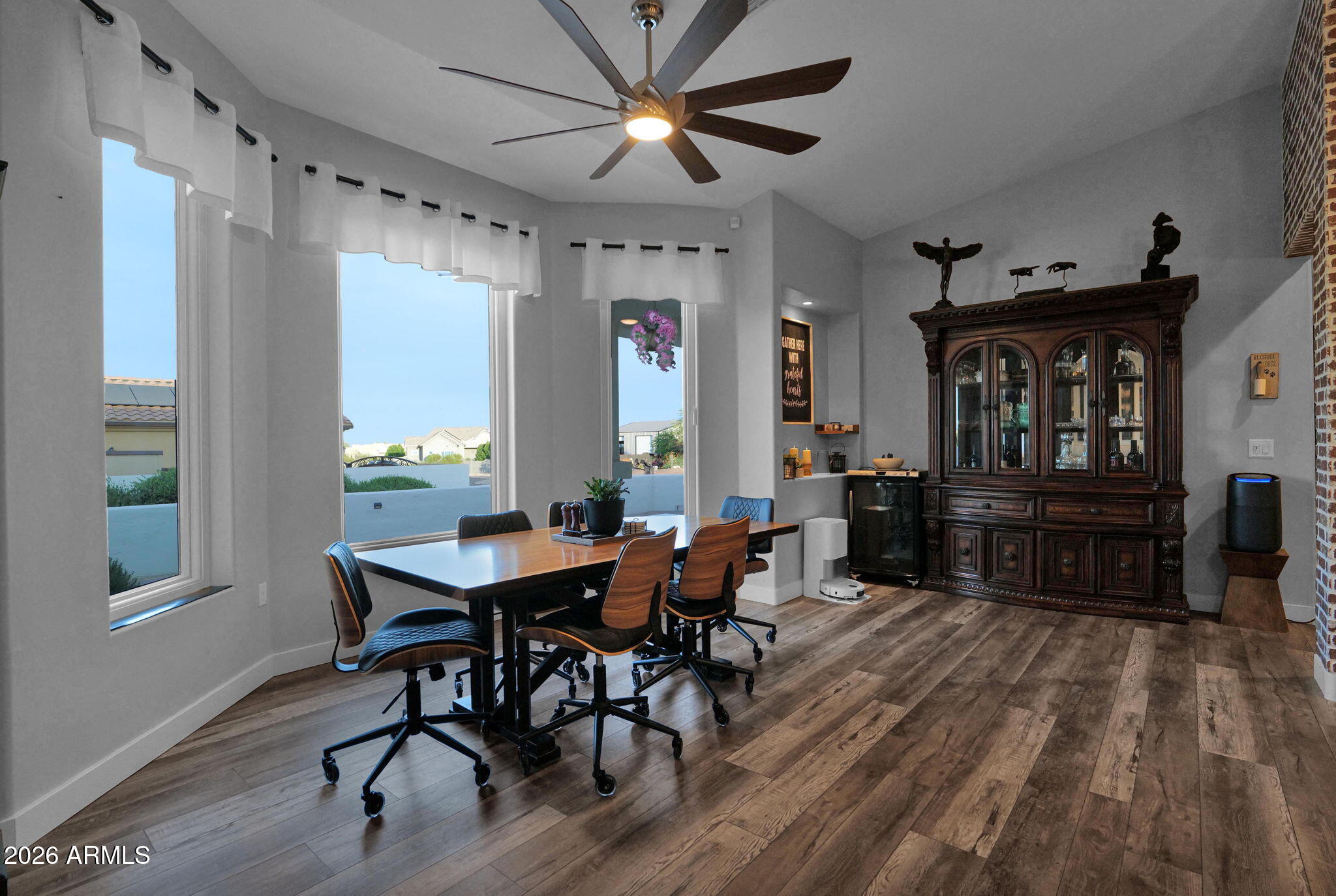 BEAUTIFUL ARIZONA ESTATES SUB - Residential