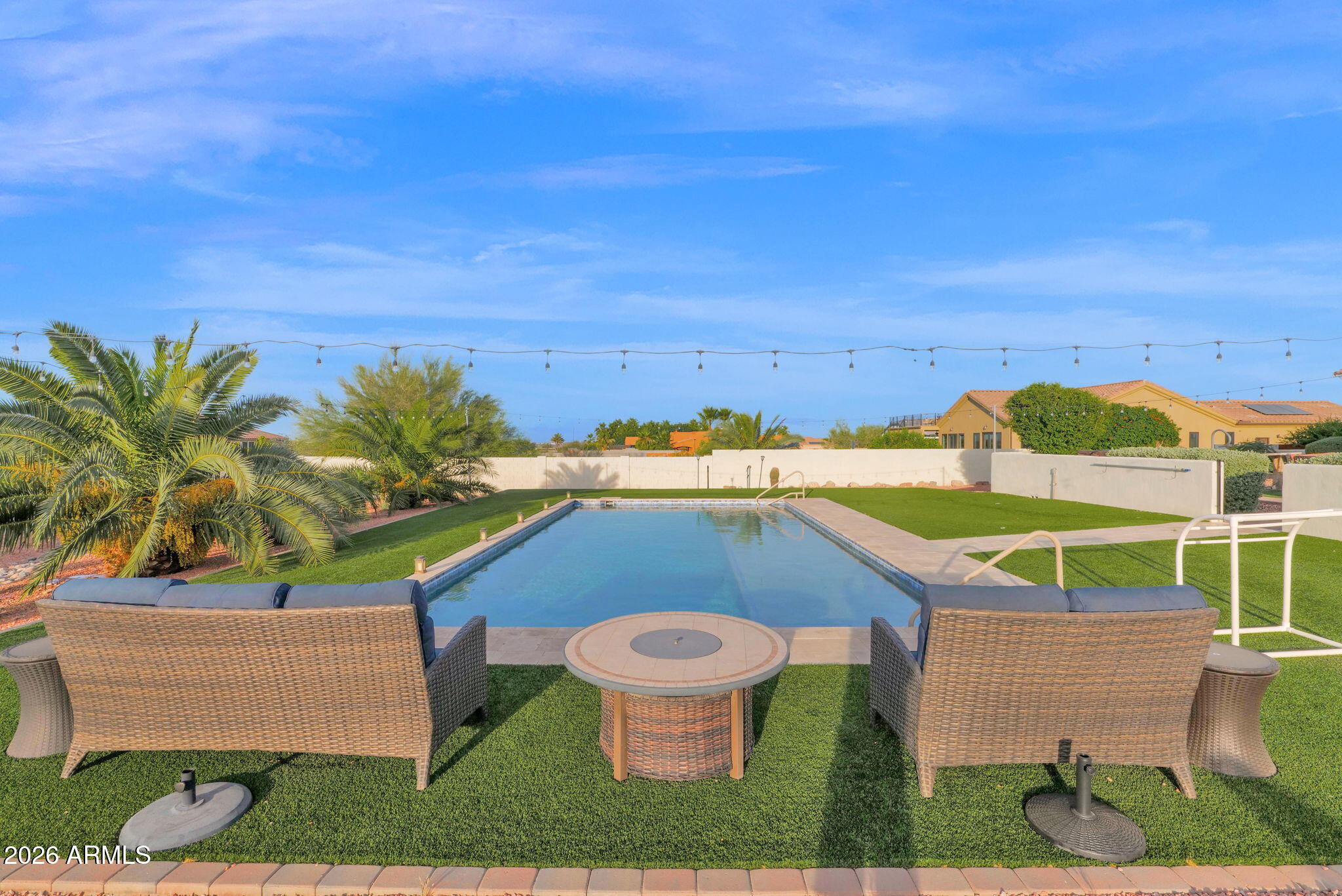 BEAUTIFUL ARIZONA ESTATES SUB - Residential
