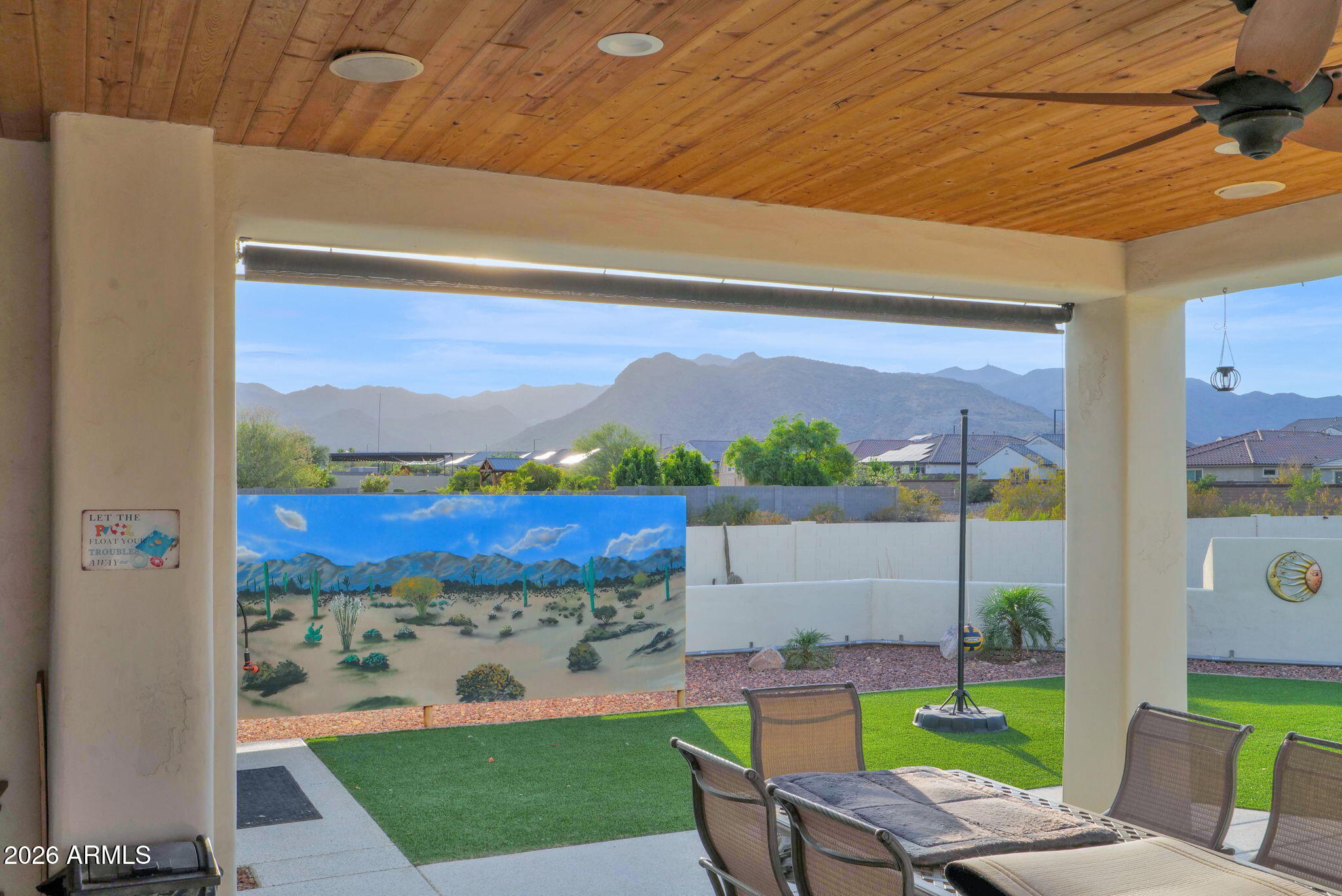 BEAUTIFUL ARIZONA ESTATES SUB - Residential