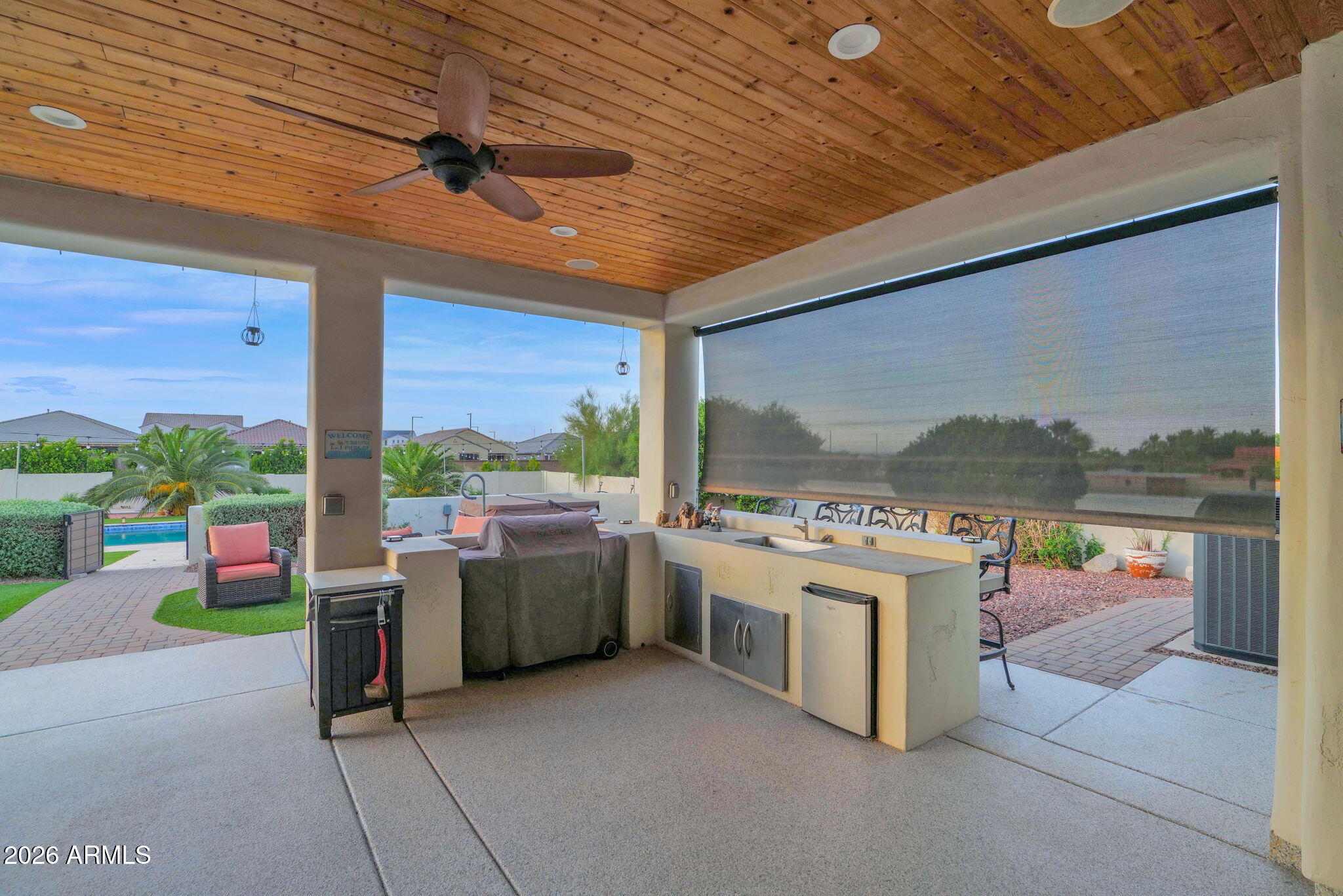 BEAUTIFUL ARIZONA ESTATES SUB - Residential
