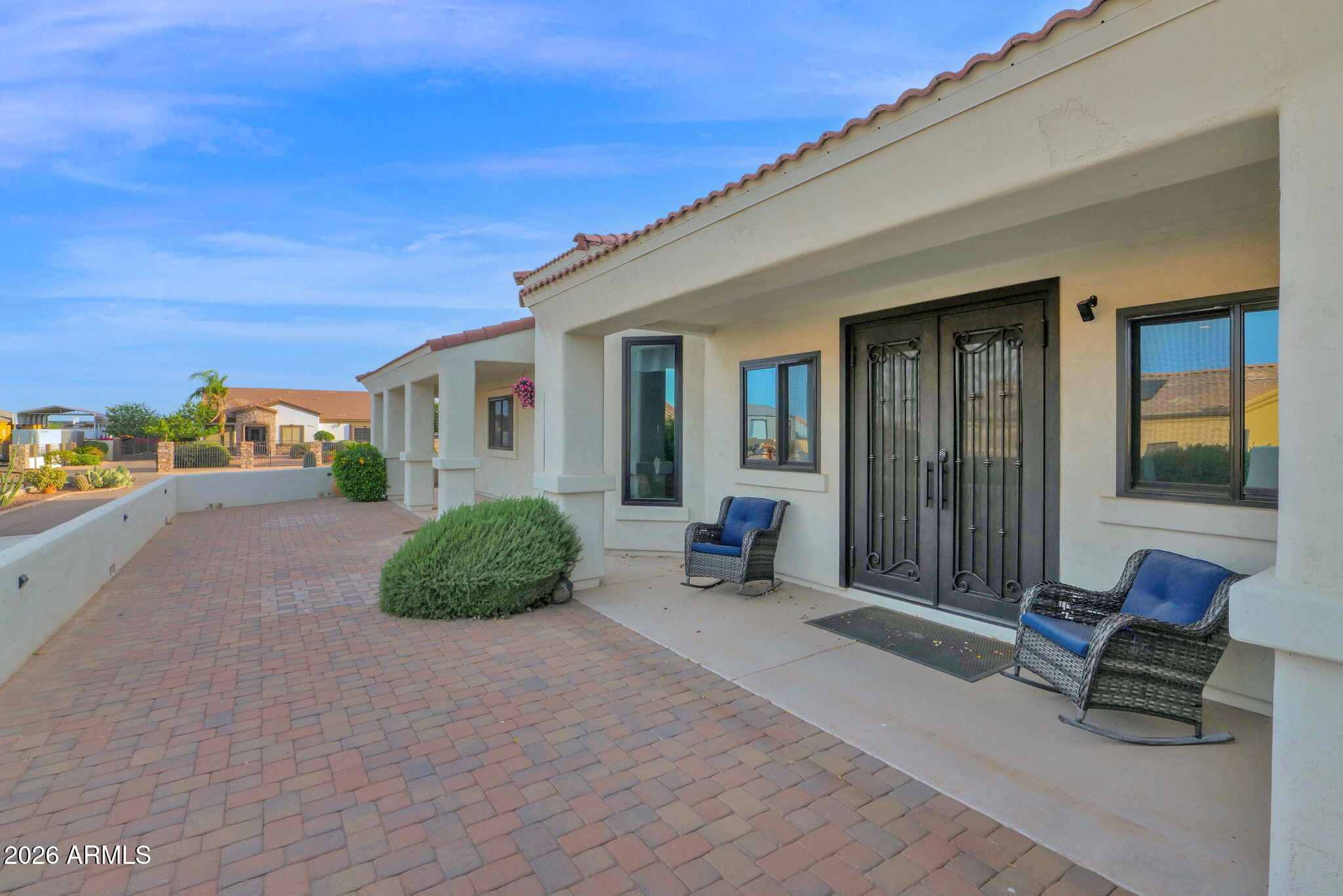 BEAUTIFUL ARIZONA ESTATES SUB - Residential