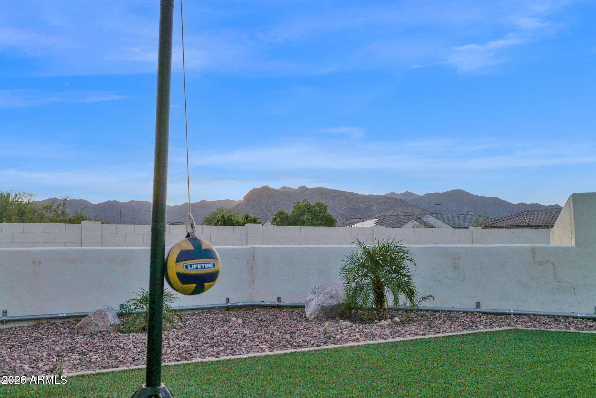 BEAUTIFUL ARIZONA ESTATES SUB - Residential